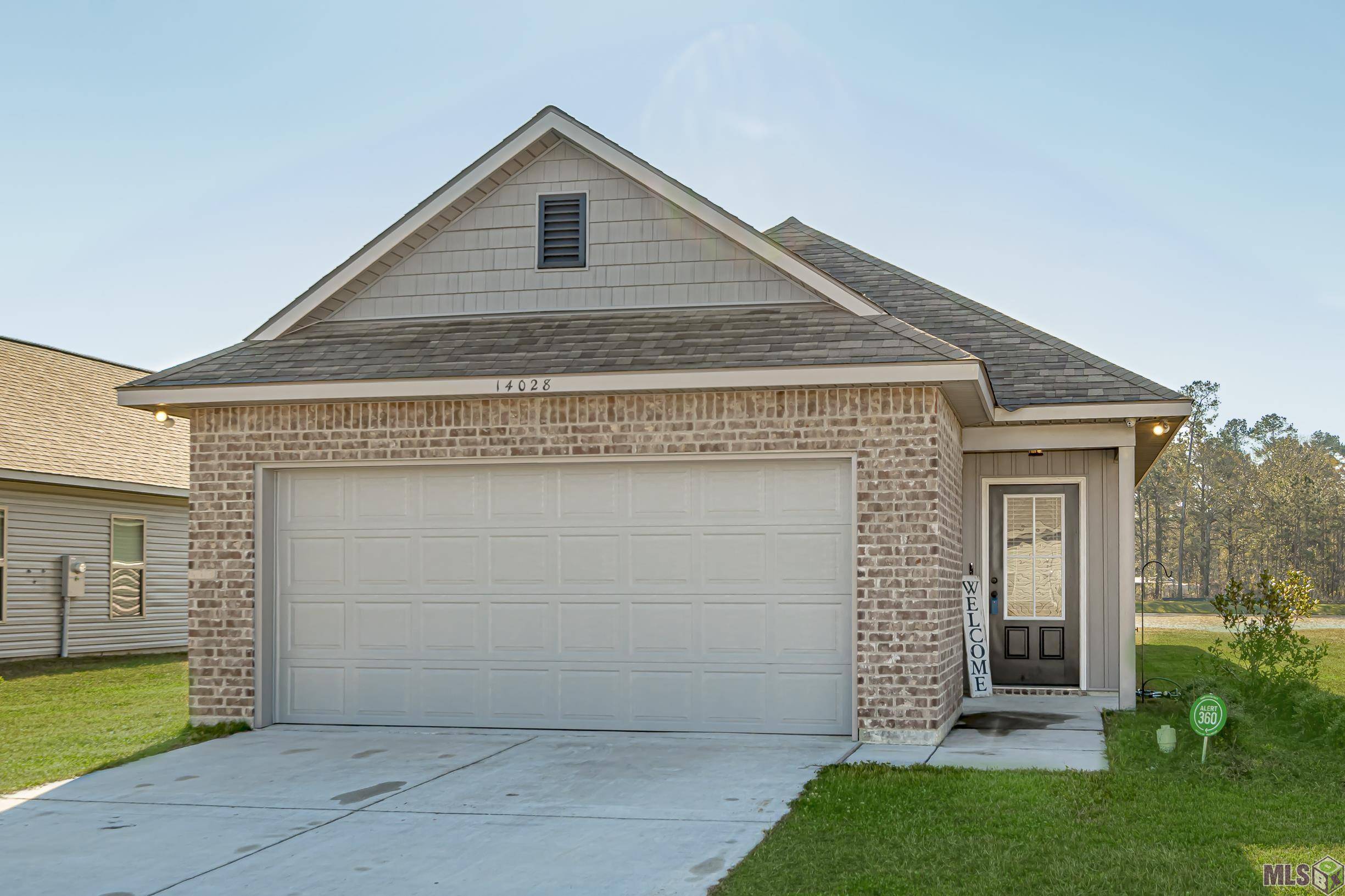 Denham Springs, LA 70726,14028 Colt Dr