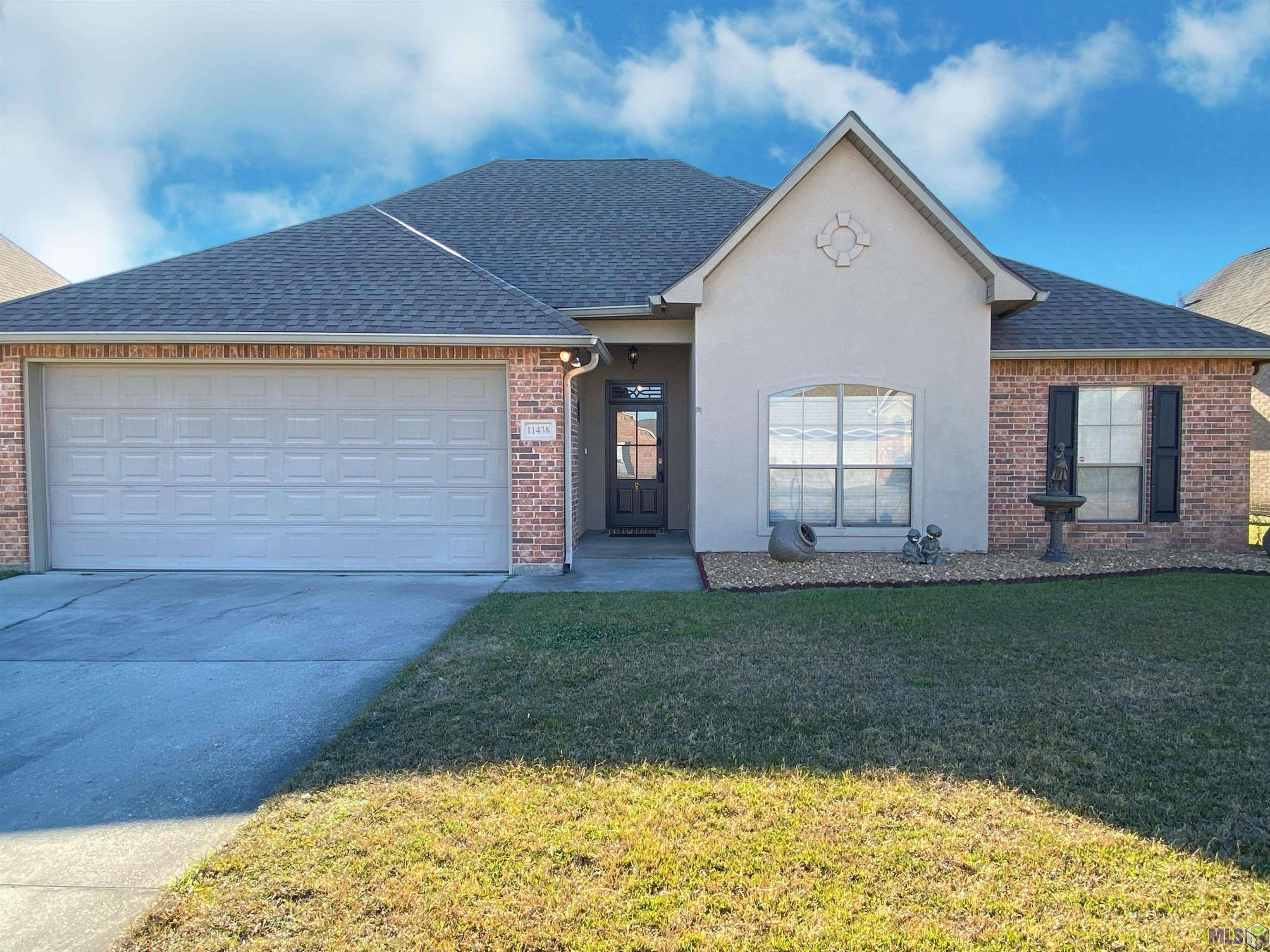 Denham Springs, LA 70726,11438 Lemonwood Dr