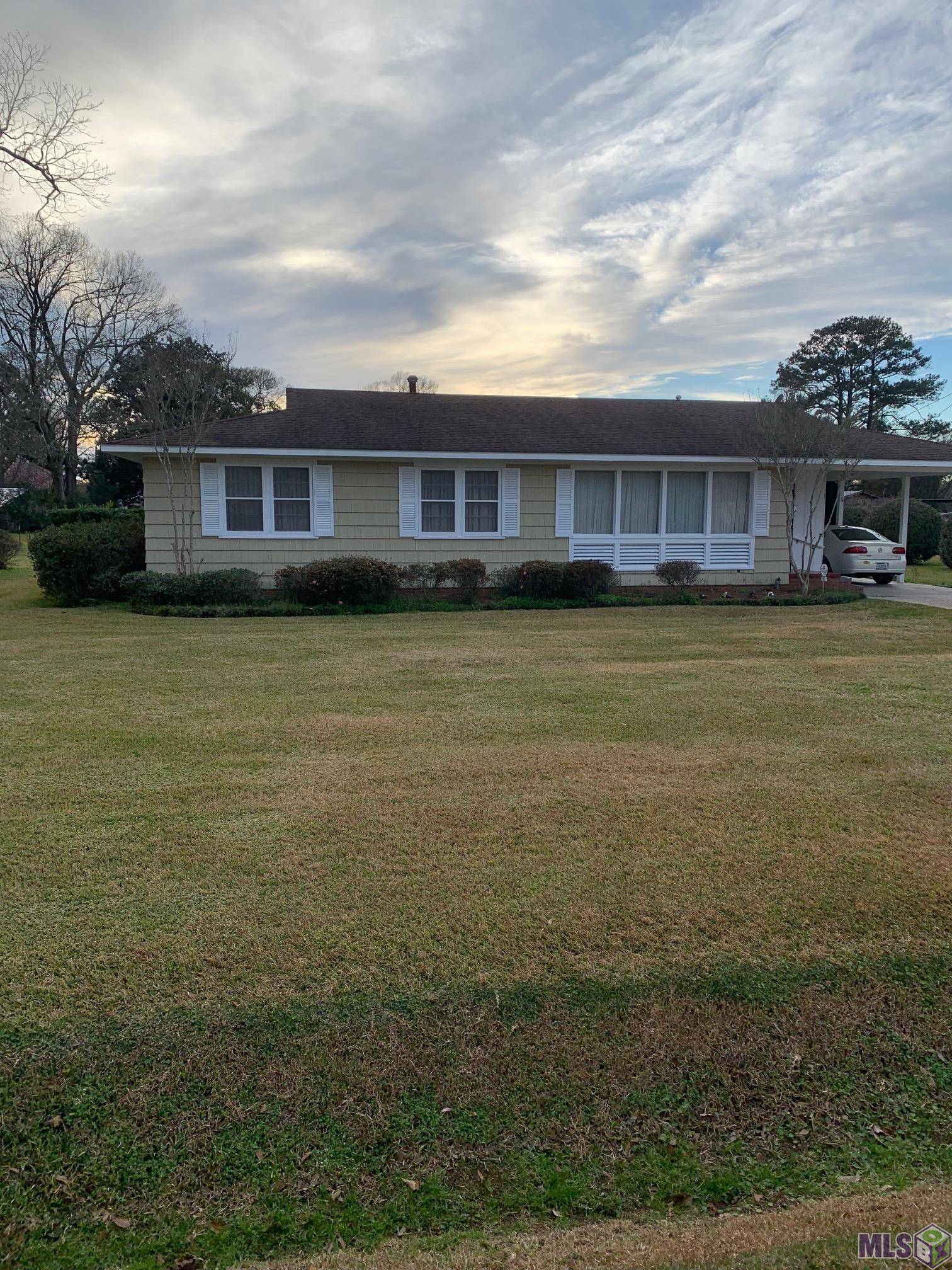 New Roads, LA 70760,403 West End St