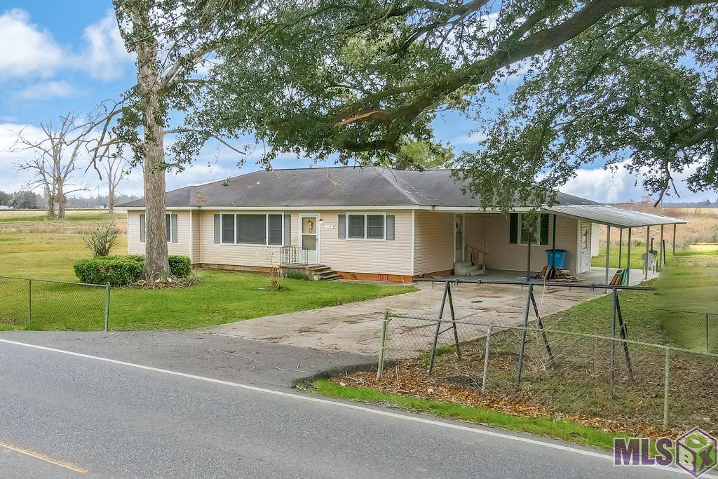 Maringouin, LA 70757,1118 E Maringouin Rd