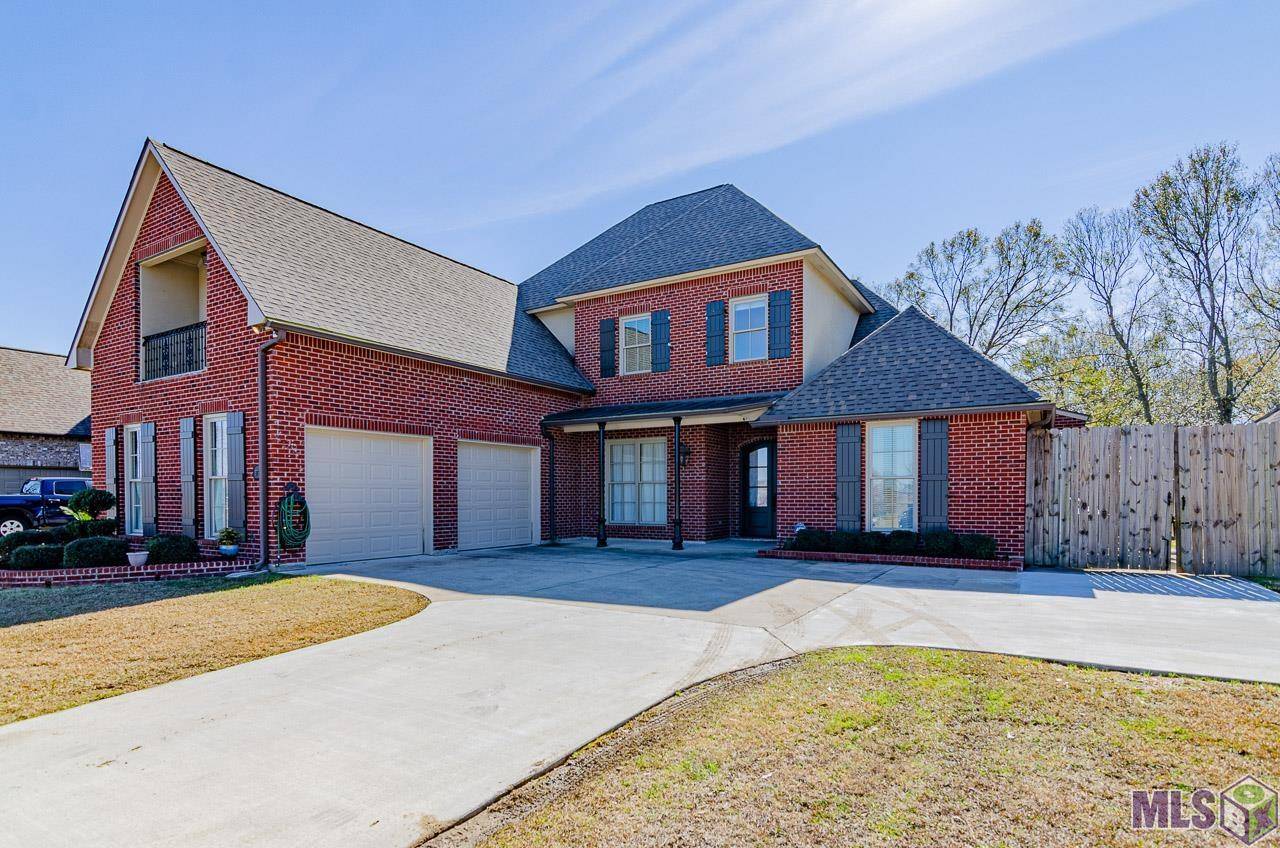 Prairieville, LA 70769,37305 Amalfi Dr