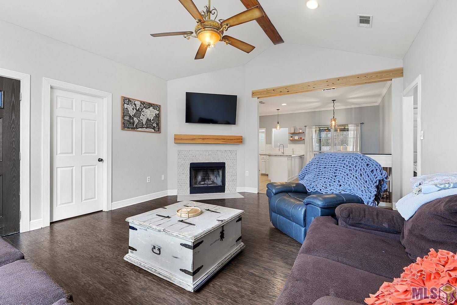 Denham Springs, LA 70706,34547 Gravesbriar Dr