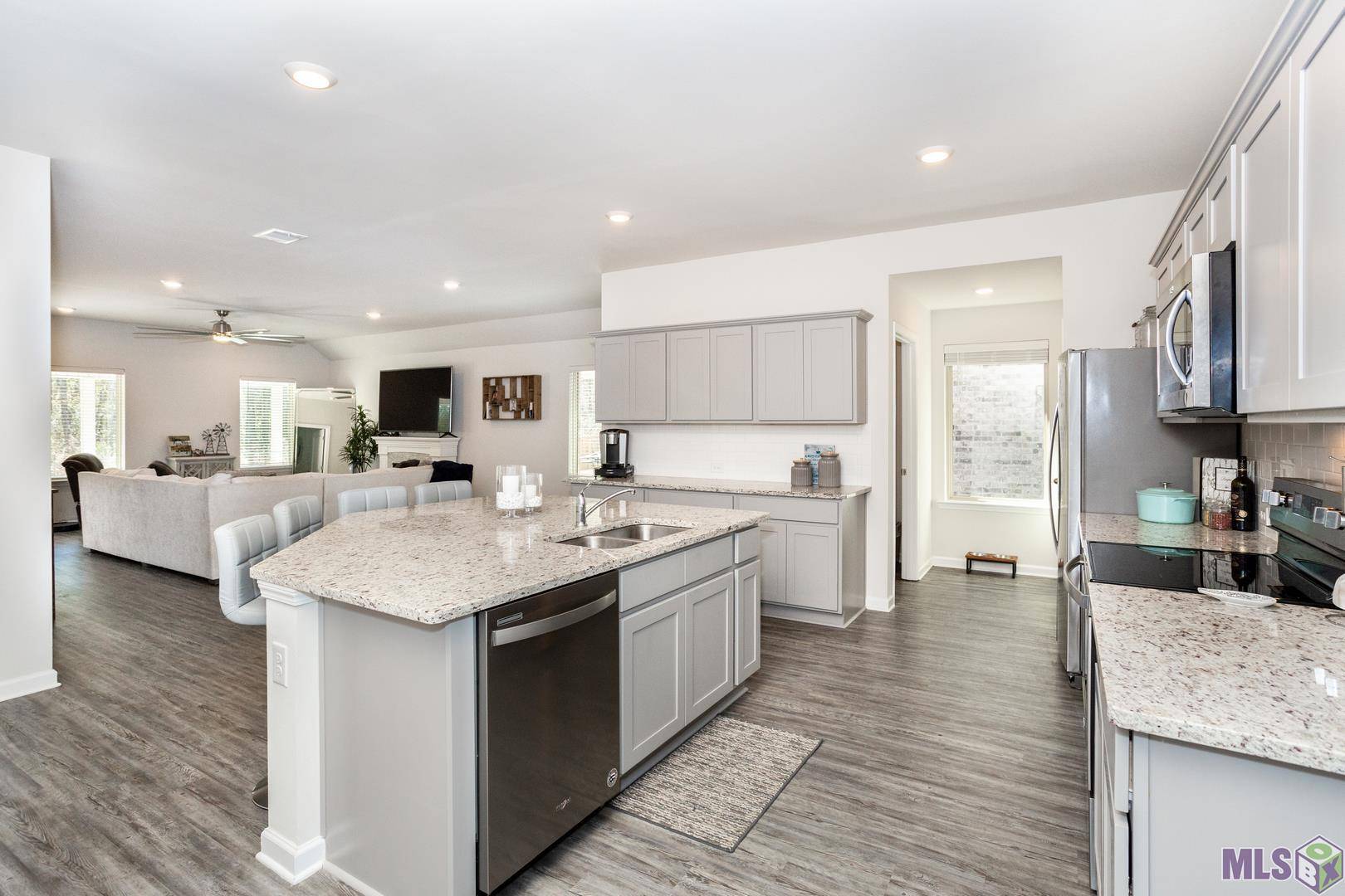 Denham Springs, LA 70726,8424 Fairlane Dr