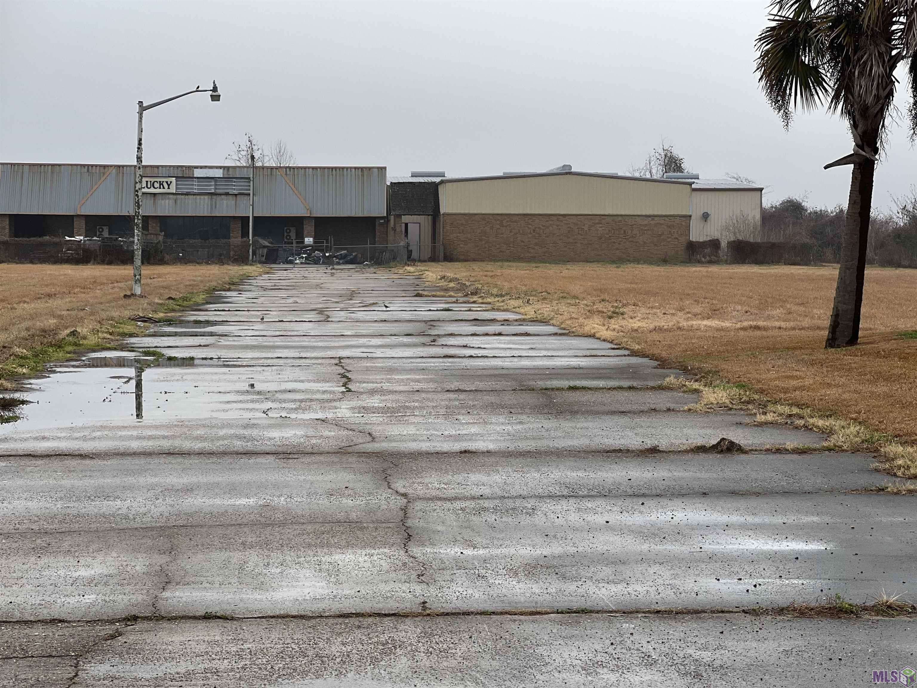 New Roads, LA 70760,814 Hospital Rd