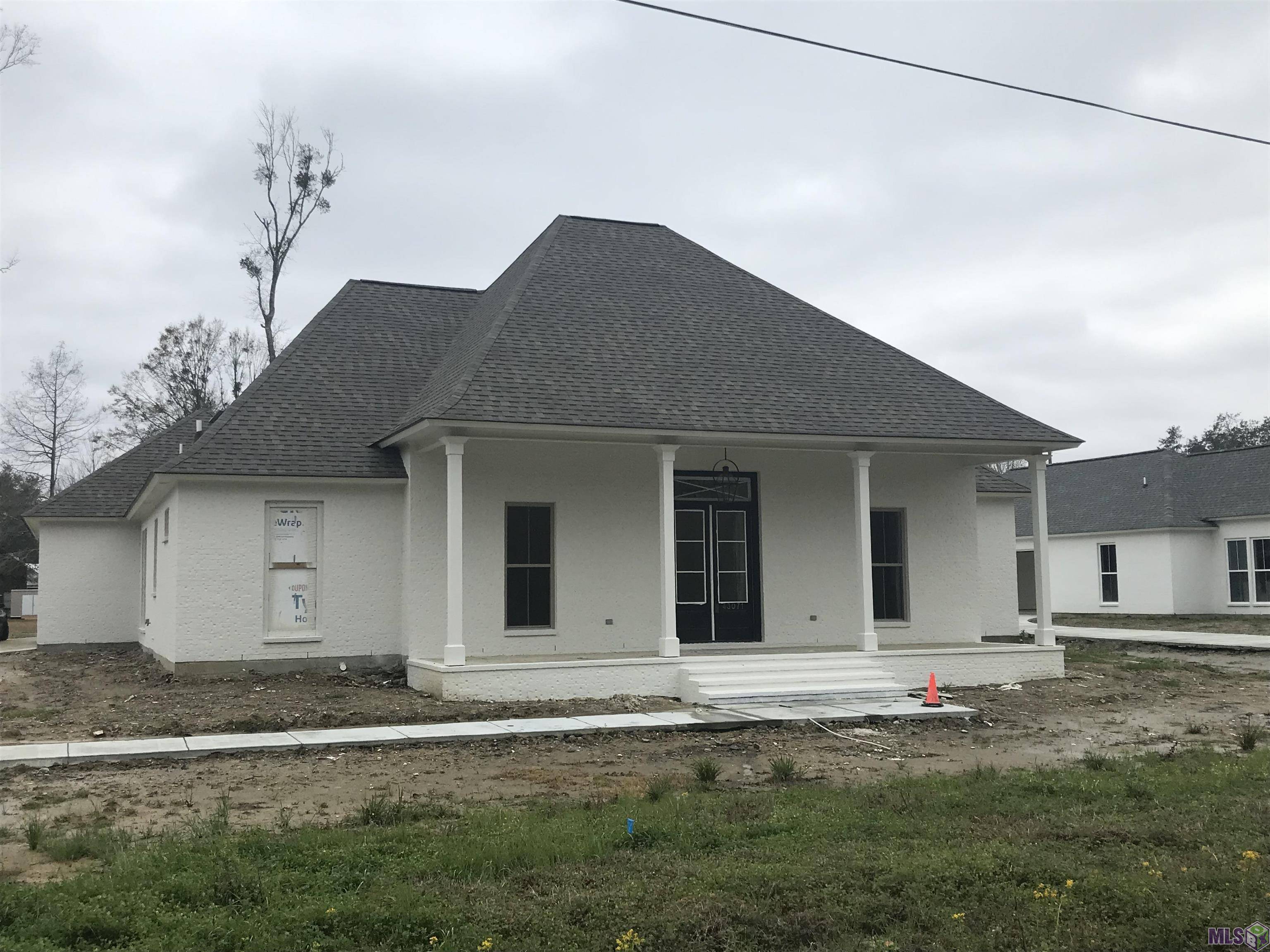 Sorrento, LA 70778,43071 Brittany Rd