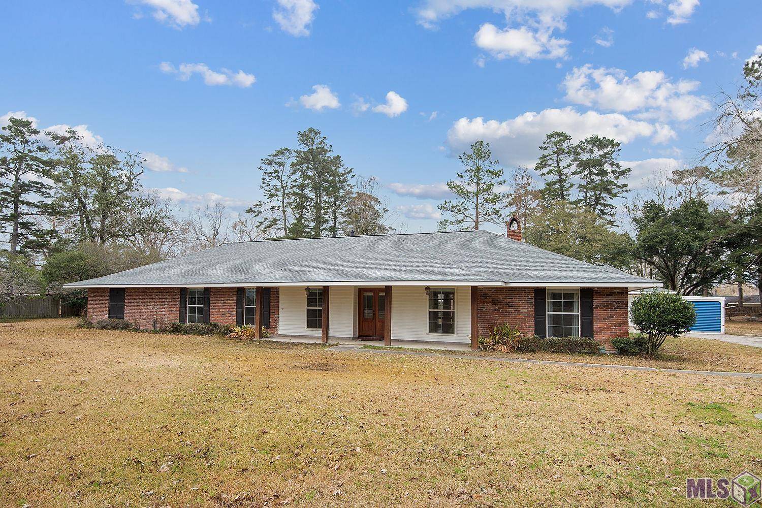 Central, LA 70739,6338 Morgan Rd