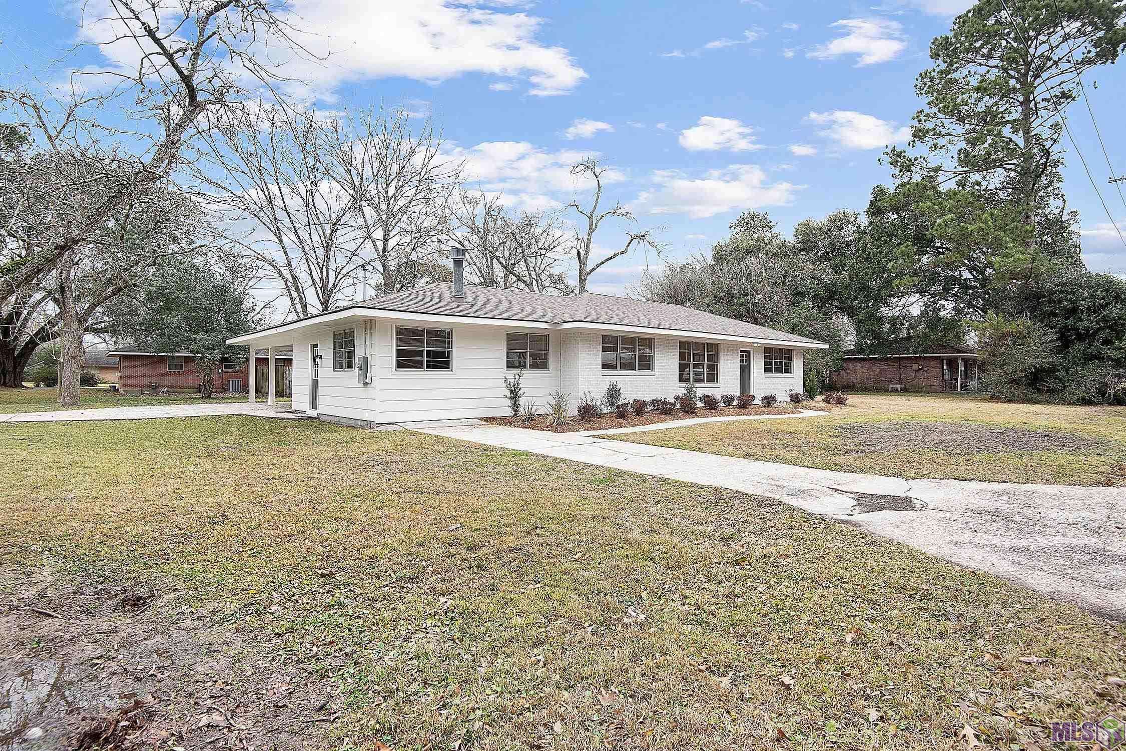 Zachary, LA 70791,4811 Lynn St
