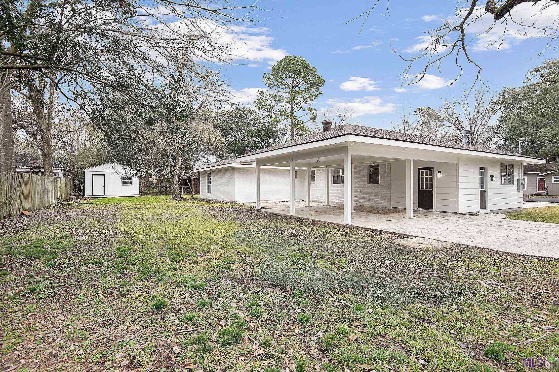 Zachary, LA 70791,4811 Lynn St