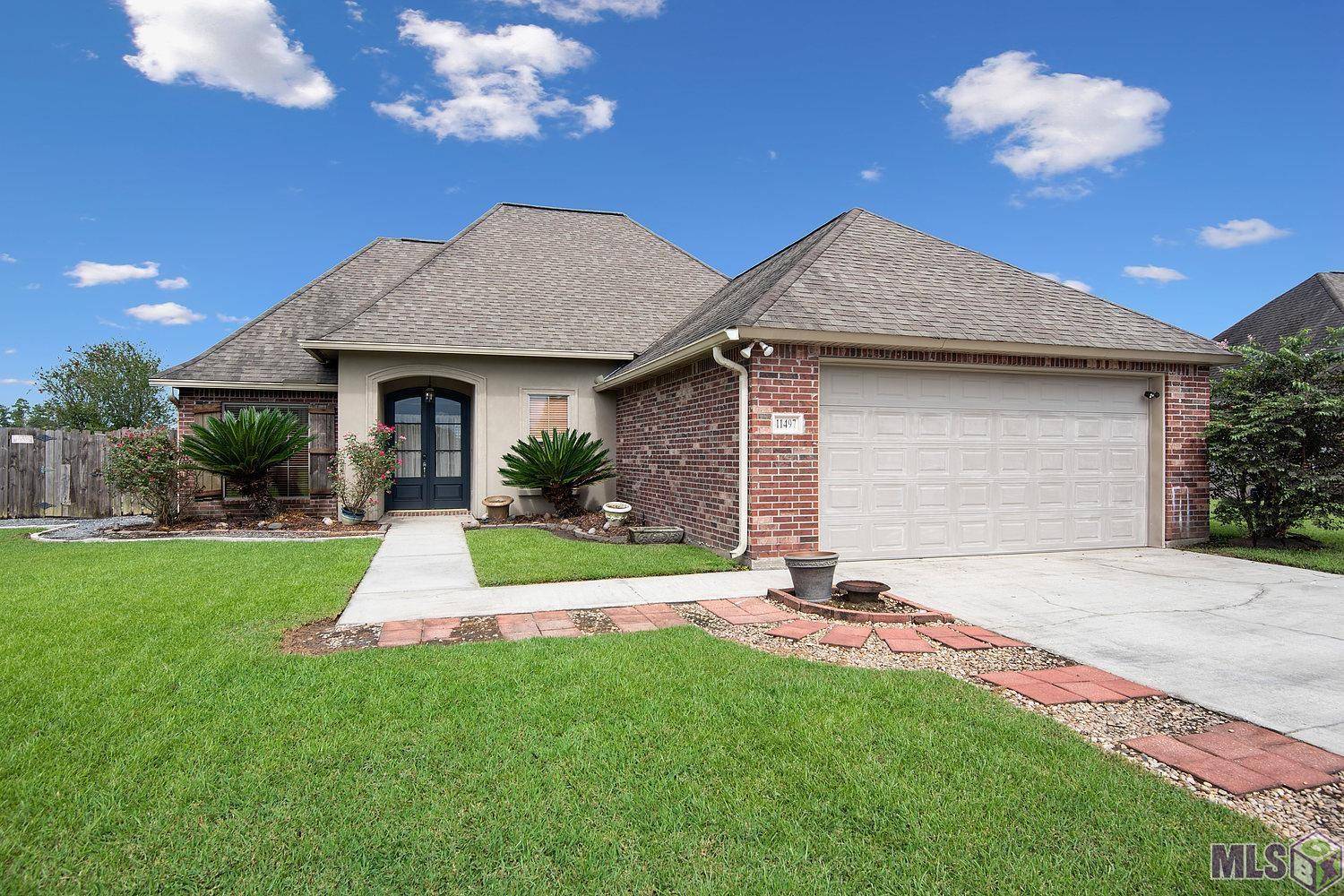 Denham Springs, LA 70726,11497 Meadow View Dr