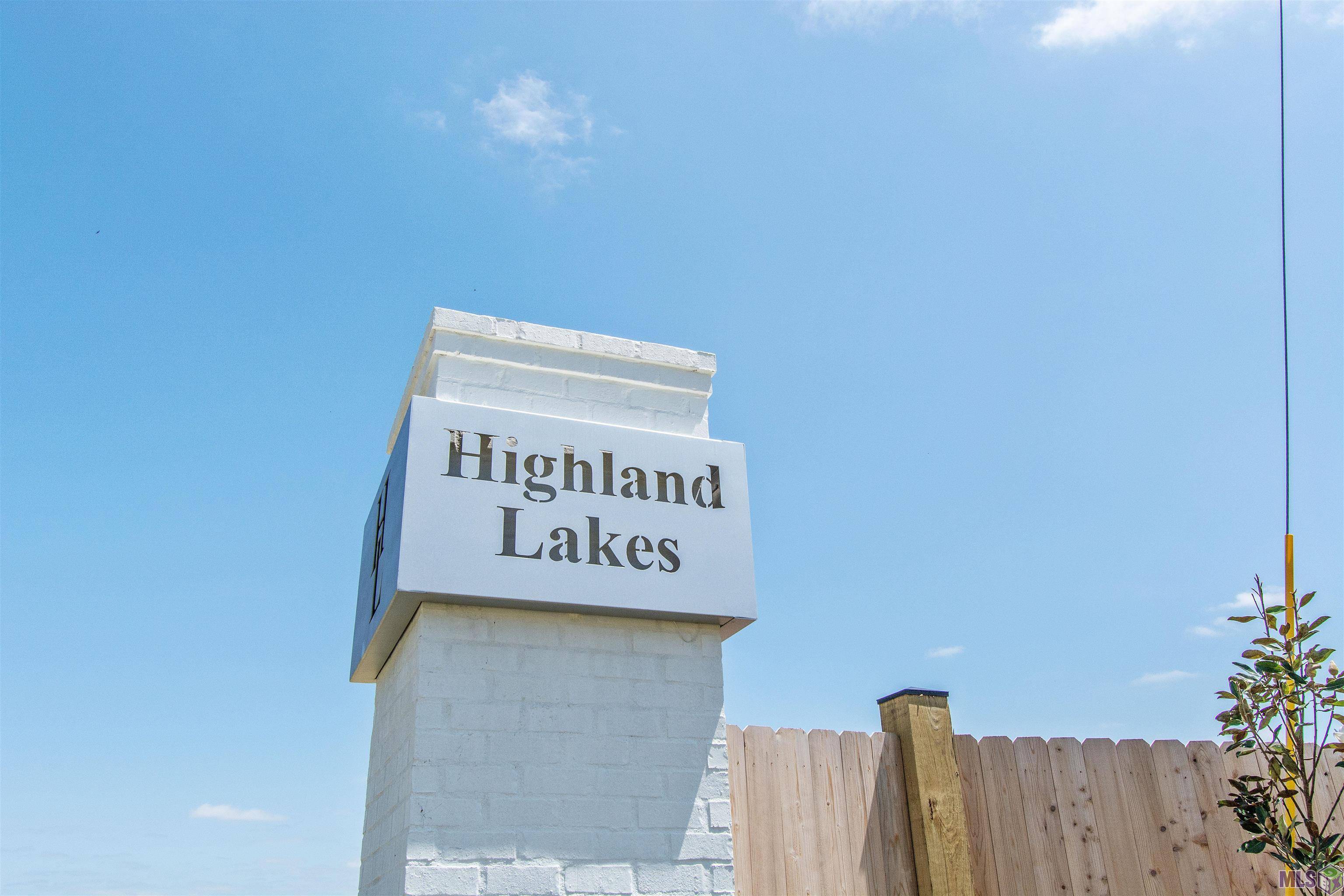 Denham Springs, LA 70726,10462 Highland Lakes Dr