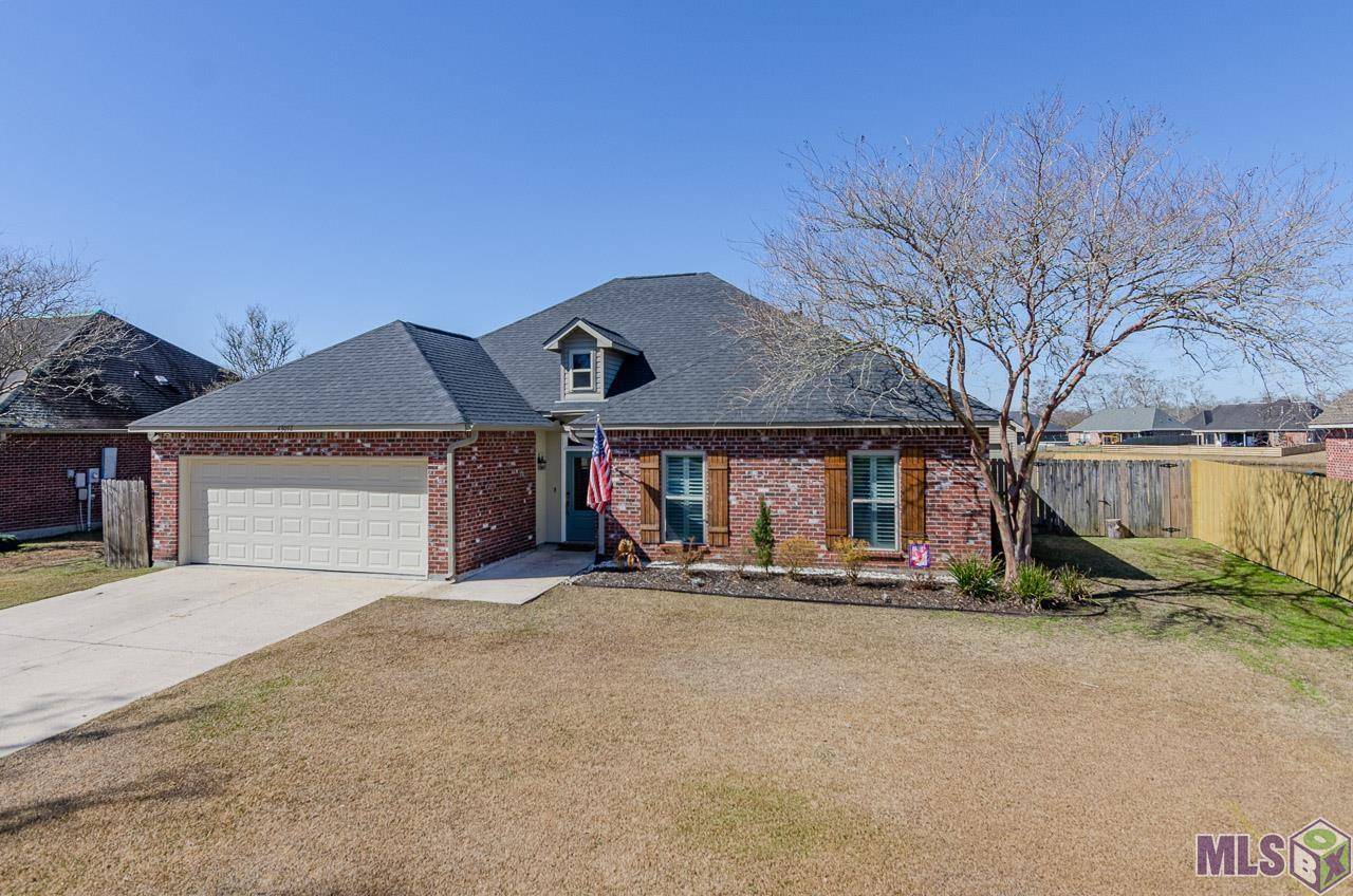 Gonzales, LA 70737,43092 Sycamore Bend Ave