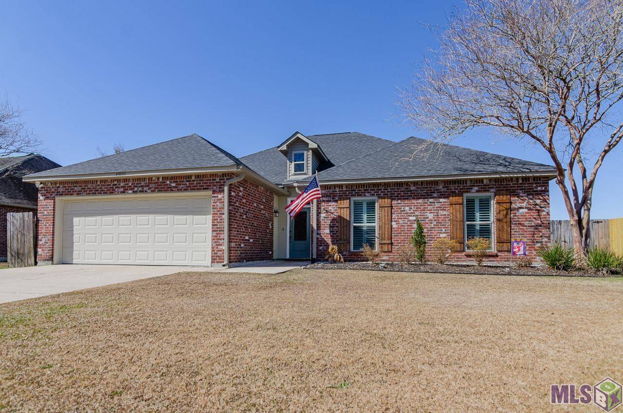 Gonzales, LA 70737,43092 Sycamore Bend Ave