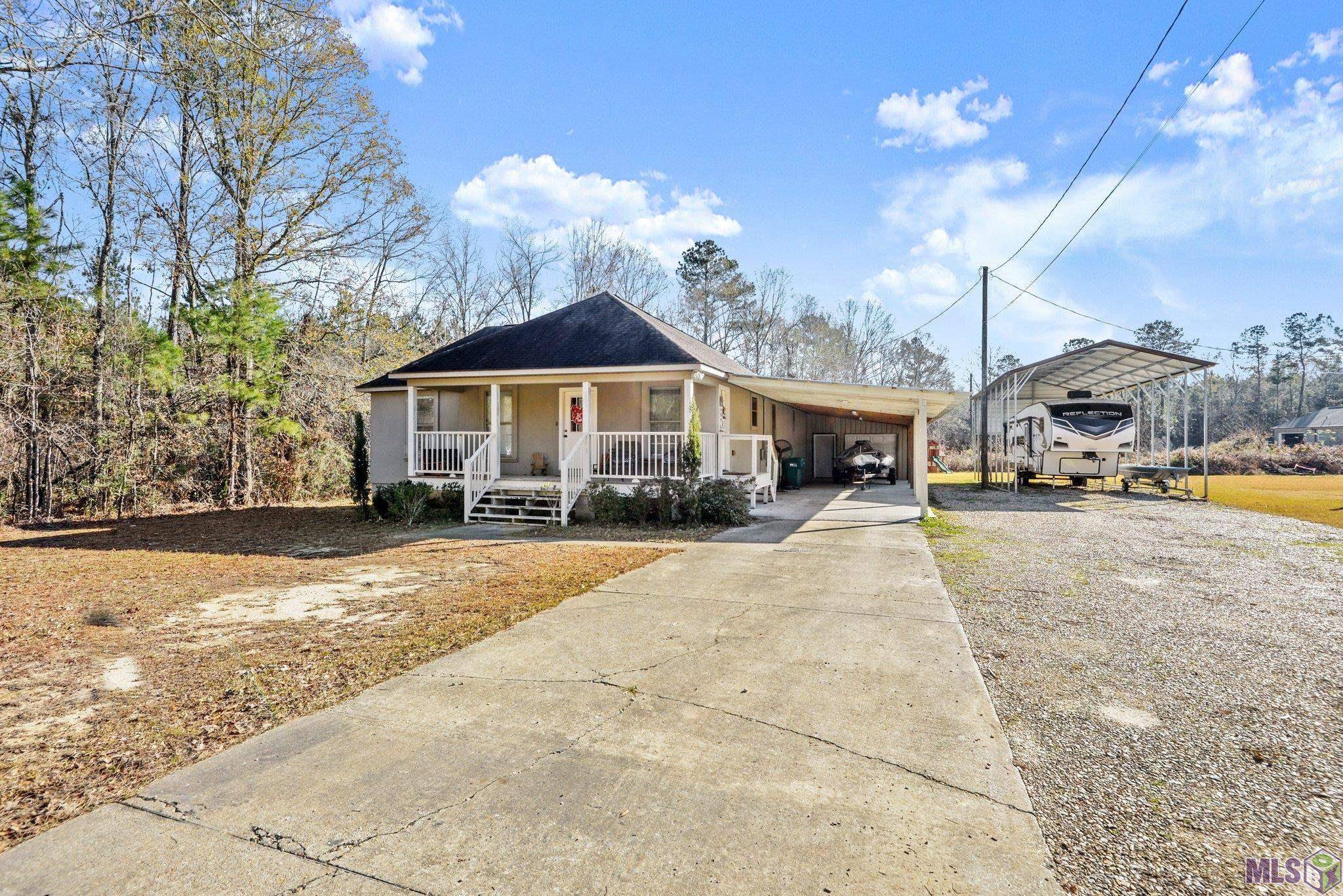 Livingston, LA 70754,22712 Cuba Wheat Rd