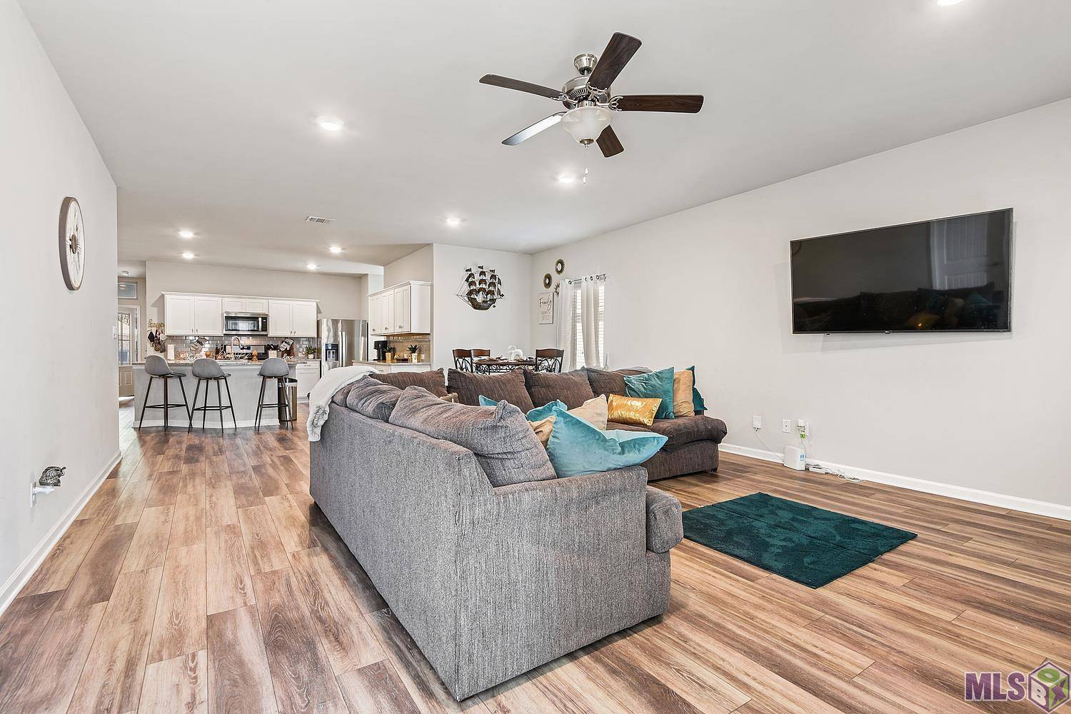 Walker, LA 70785,34876 Spring Trails Dr