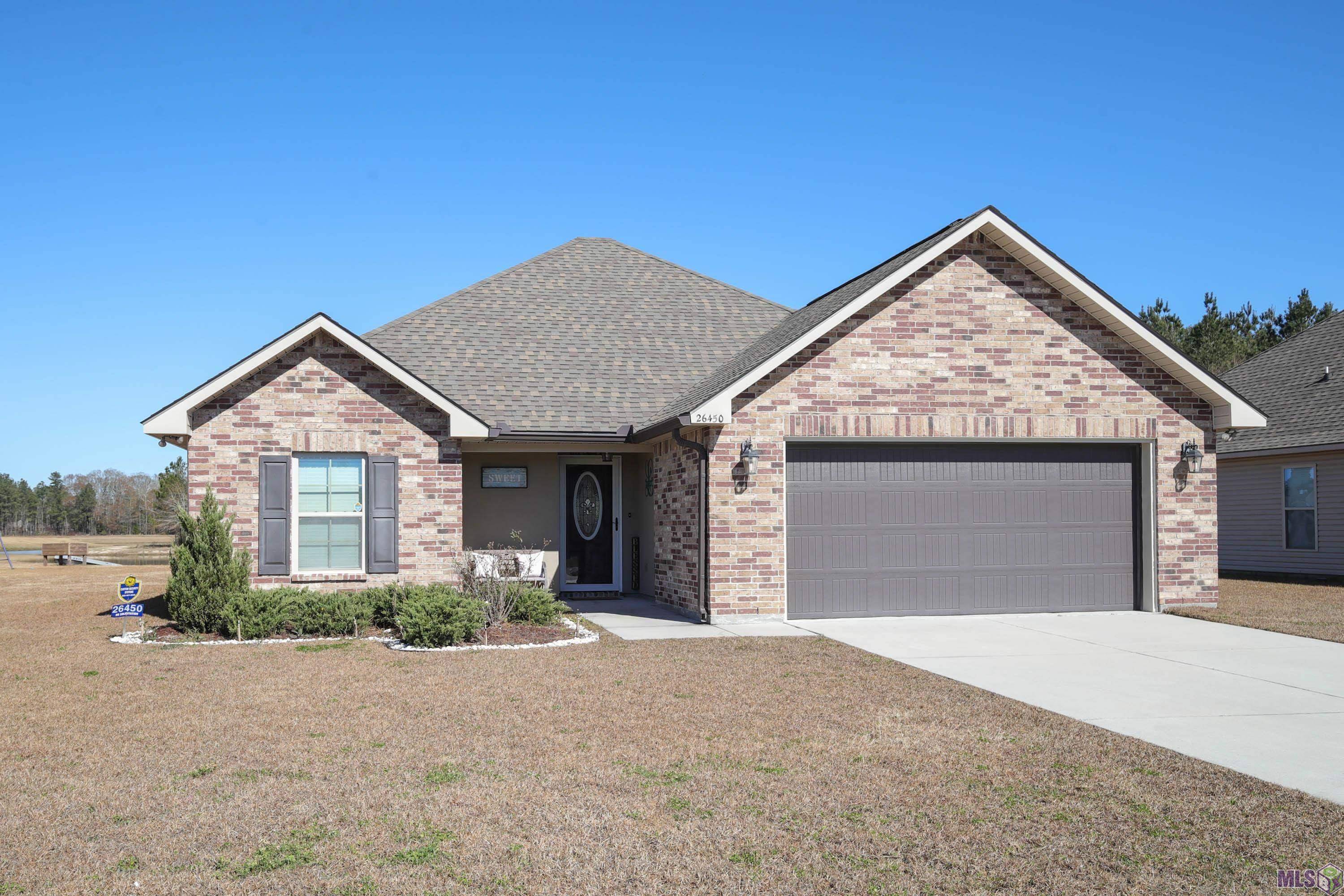 Denham Springs, LA 70726,26450 Evangeline Trace Blvd