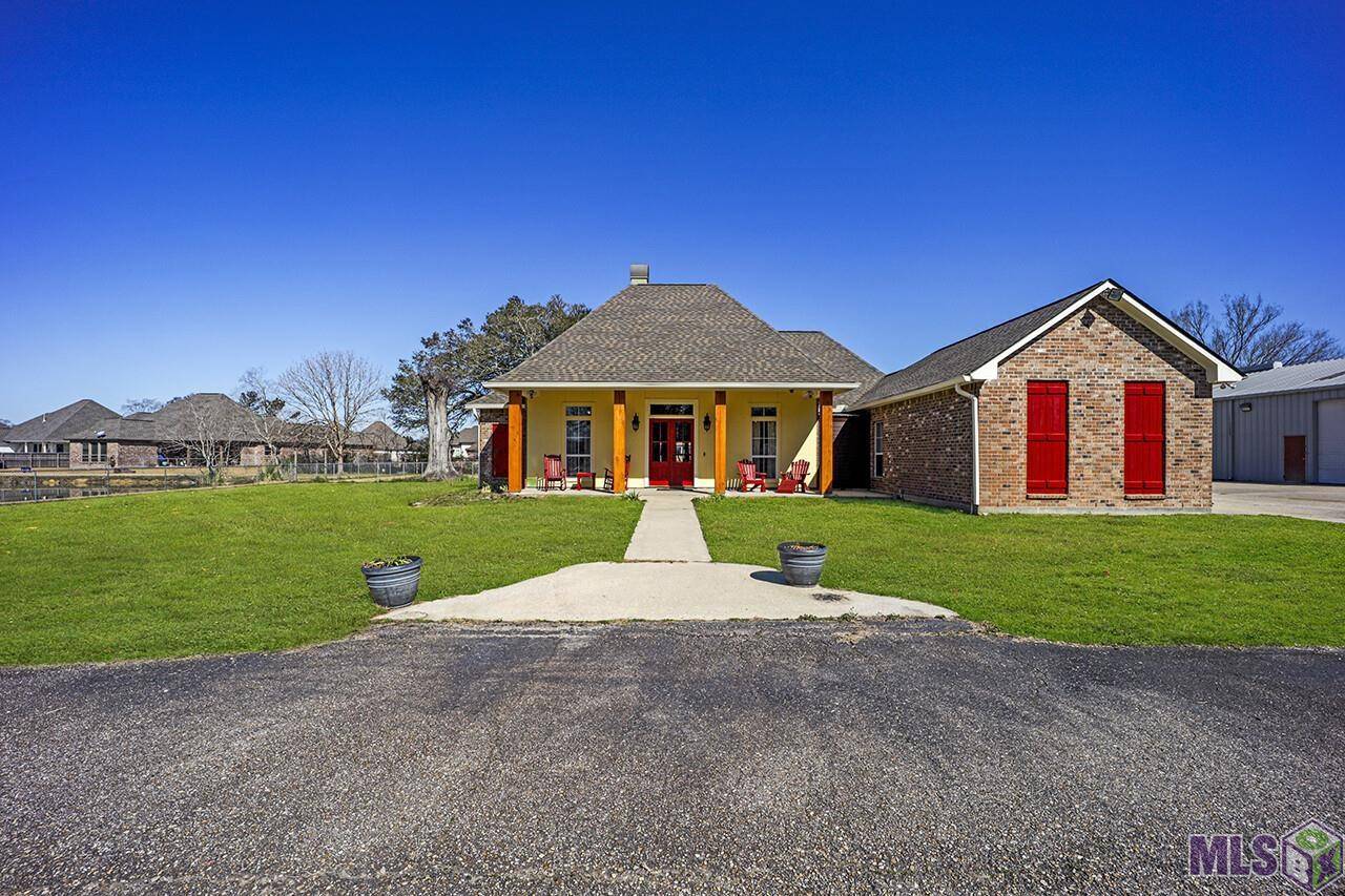 Denham Springs, LA 70706,7295 Jeane Ln