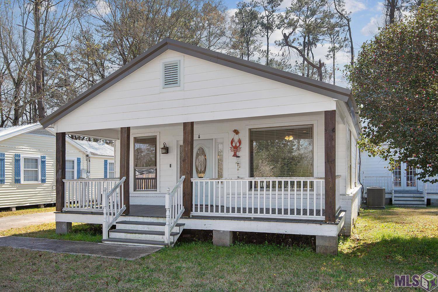 Denham Springs, LA 70726,114 Carroll St