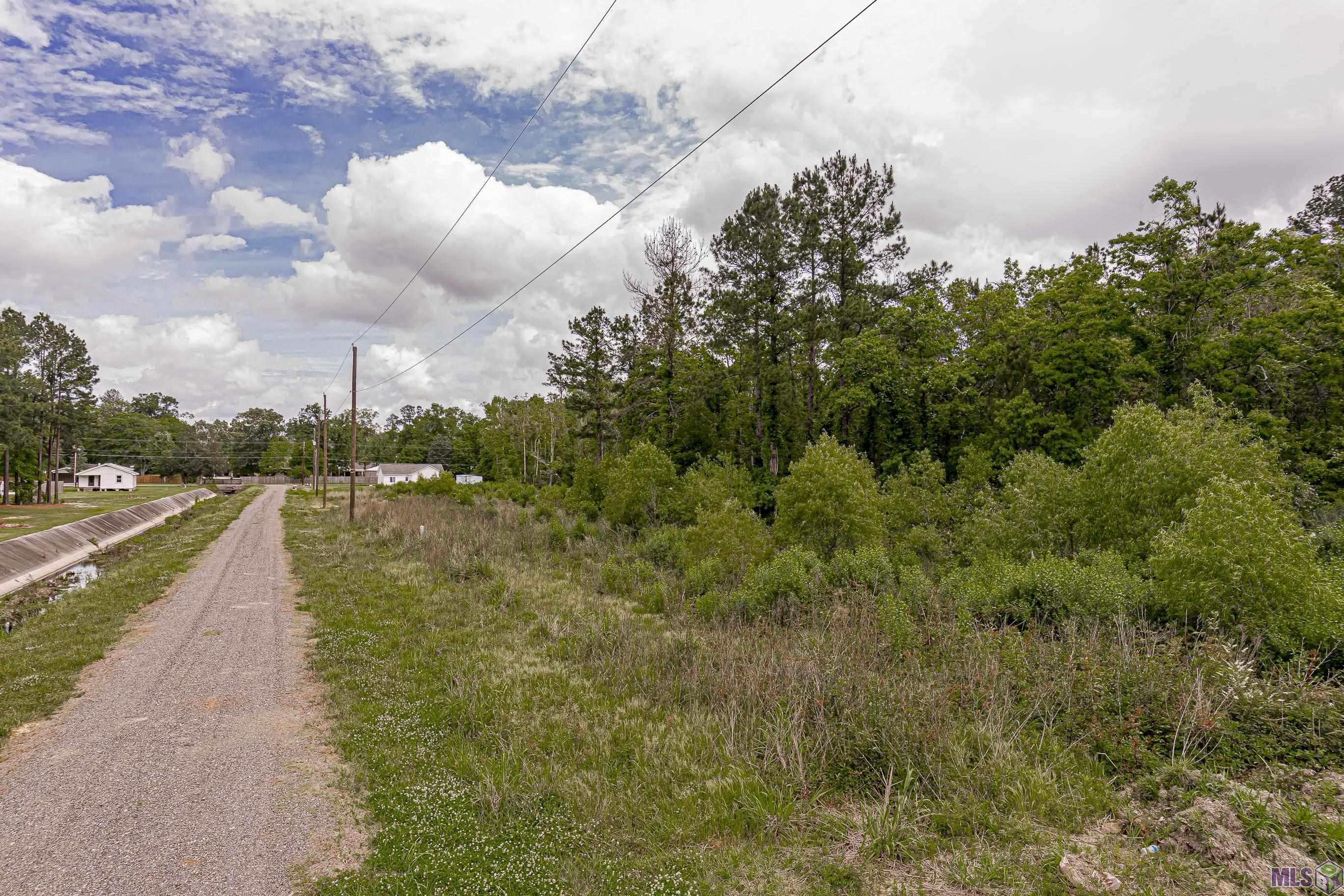 Livingston, LA 70754,Lot 5-B Texas St