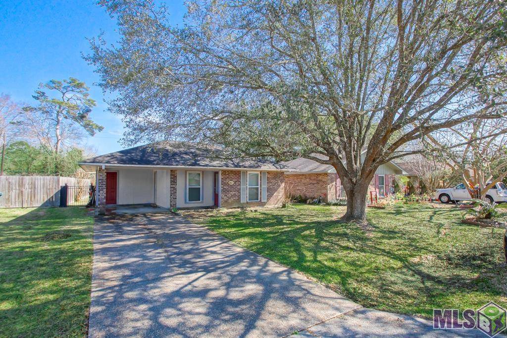 Denham Springs, LA 70726,8823 Asphodel St