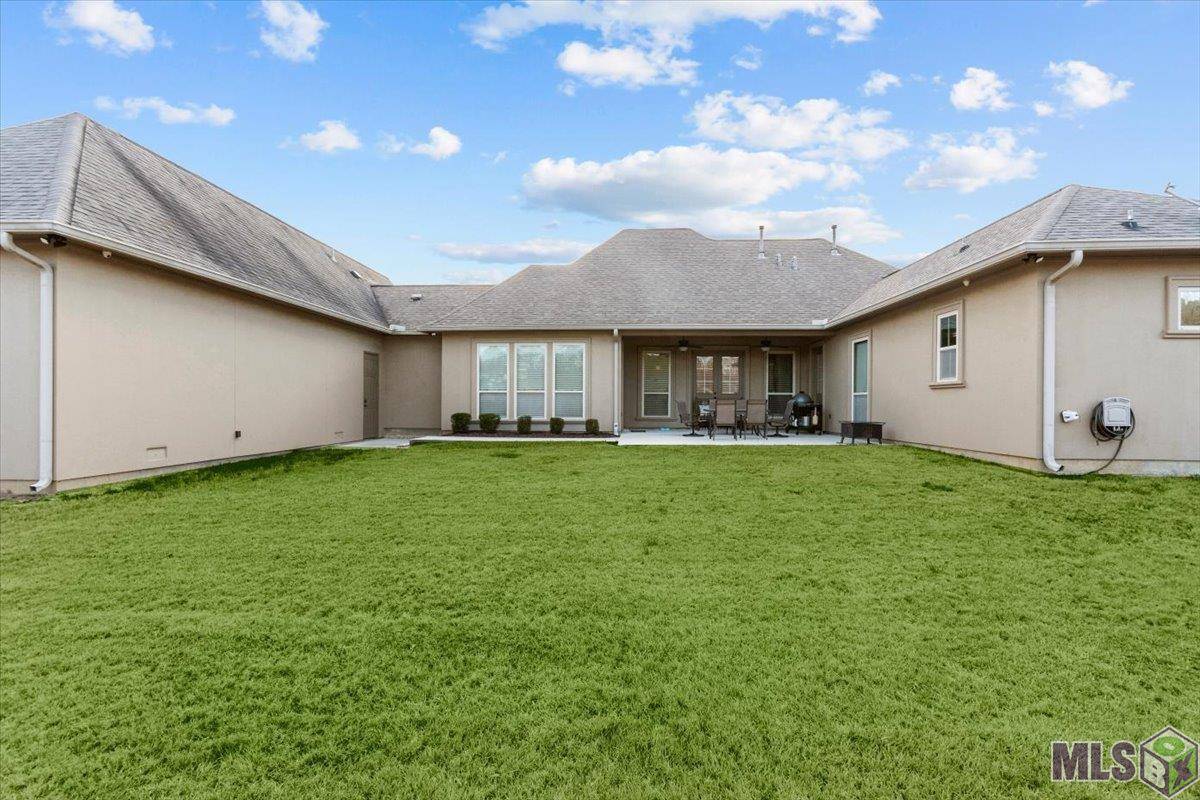 Zachary, LA 70791,3970 Driftwood Dr