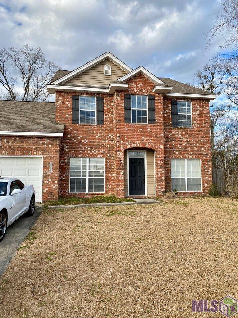 Zachary, LA 70791,1459 Pecan Grove Ave