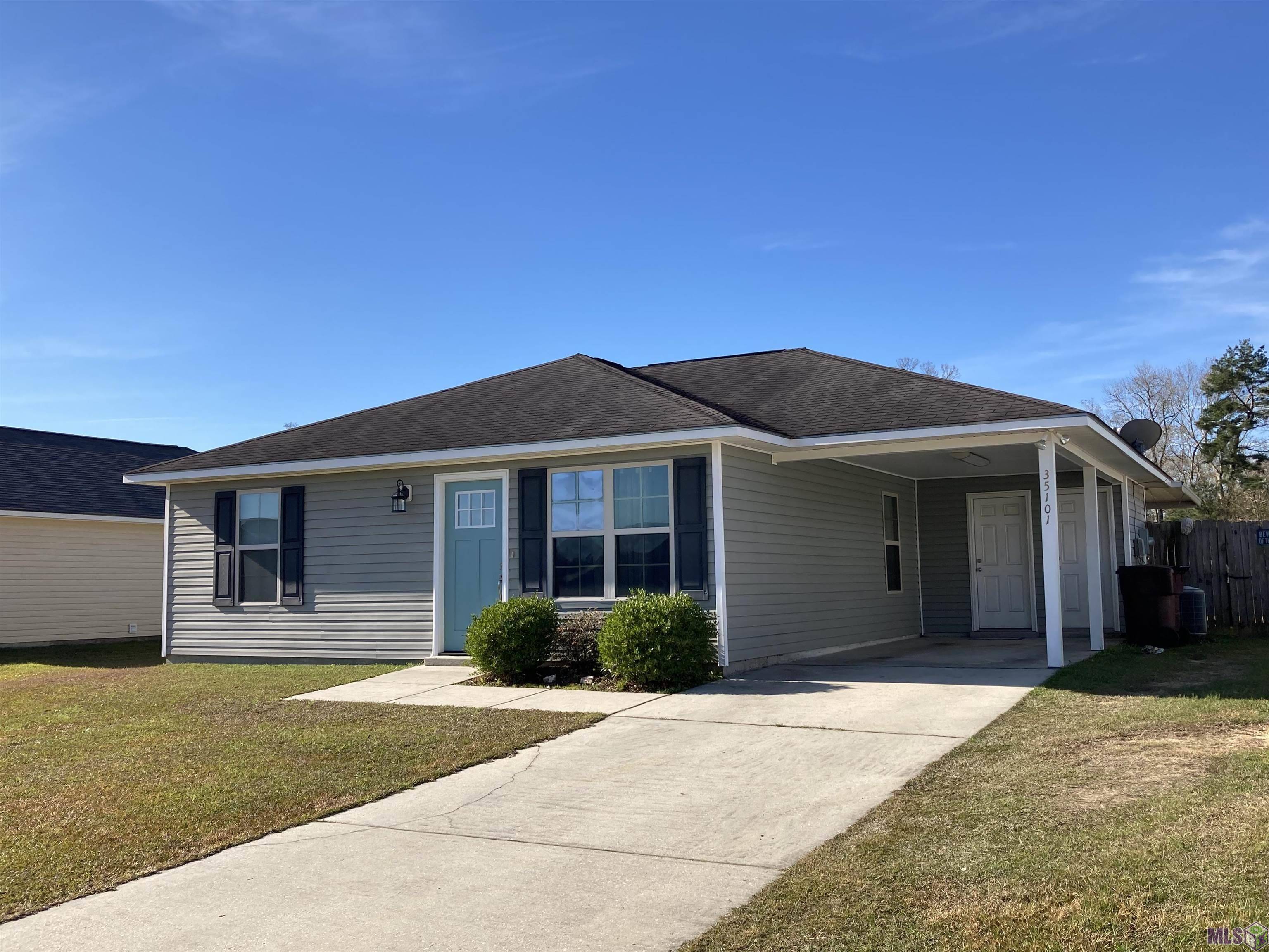 Denham Springs, LA 70706,35101 Quail Creek Dr