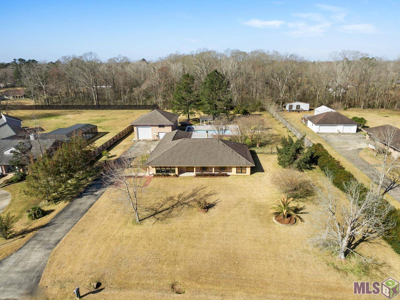 Zachary, LA 70791,16721 Turnbull Dr