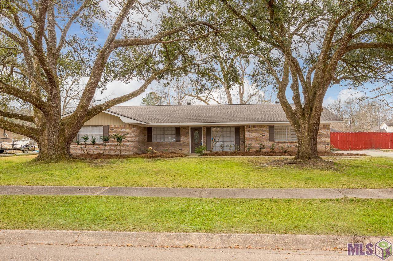 Zachary, LA 70791,3466 Nelson St