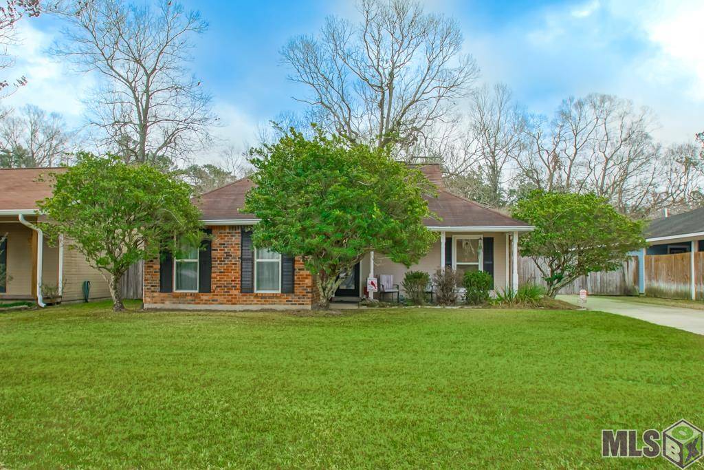 Greenwell Springs, LA 70739,10662 Stone Pine Dr