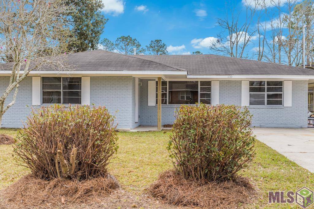 Denham Springs, LA 70726,110 Joan St