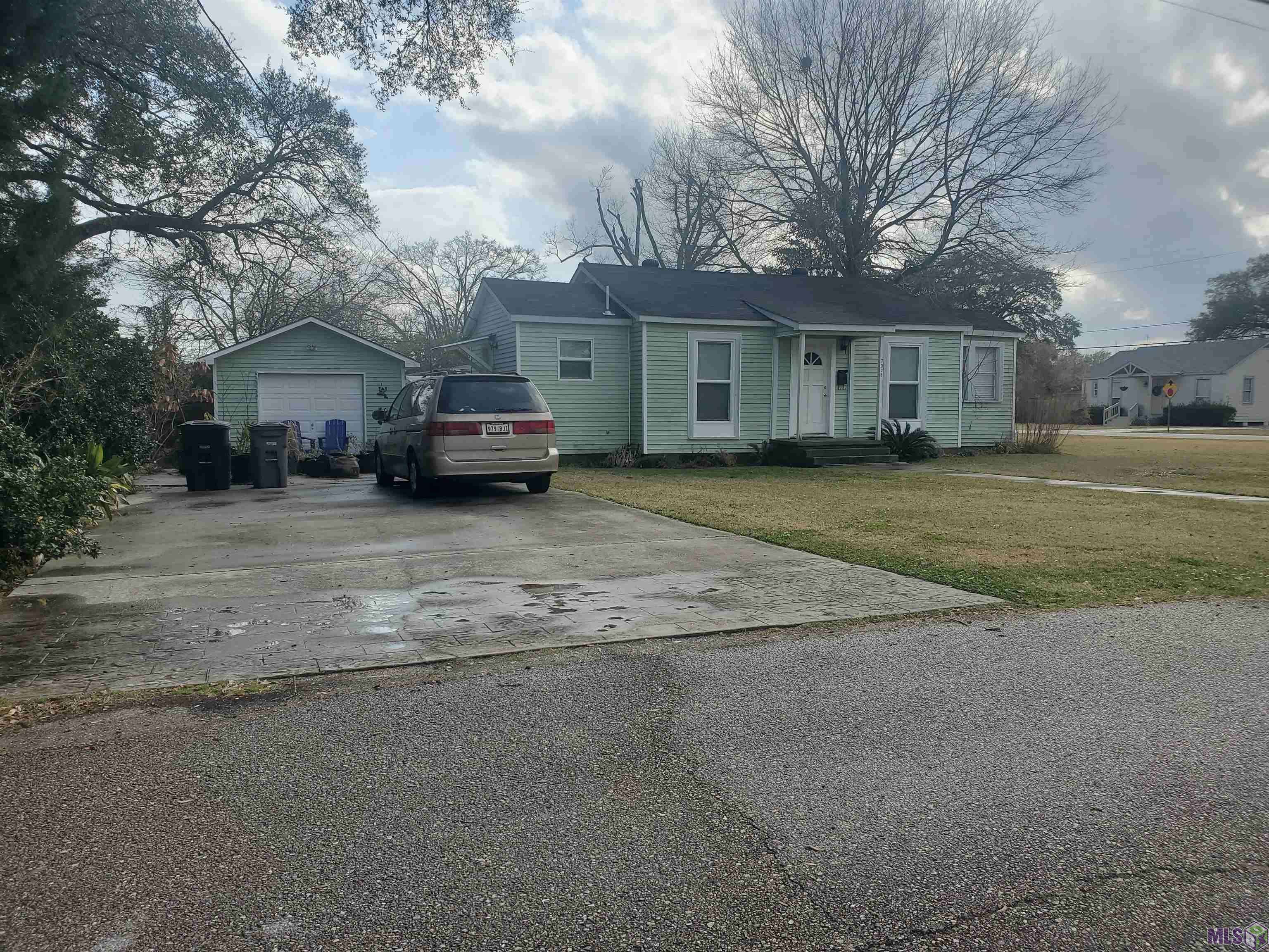 Baton Rouge, LA 70806,7008 Annabelle Ave