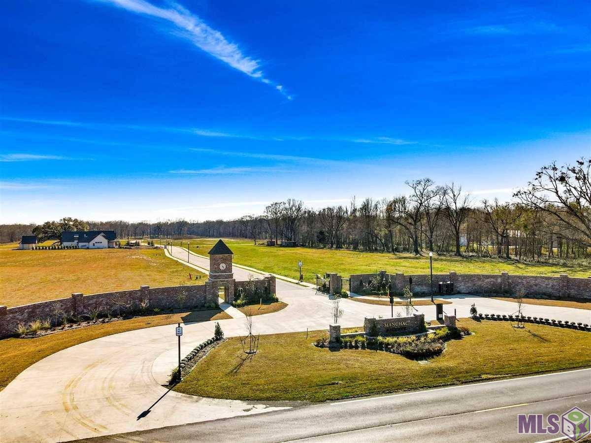 Baton Rouge, LA 70817,Lot 17 Manchac Reserve Dr