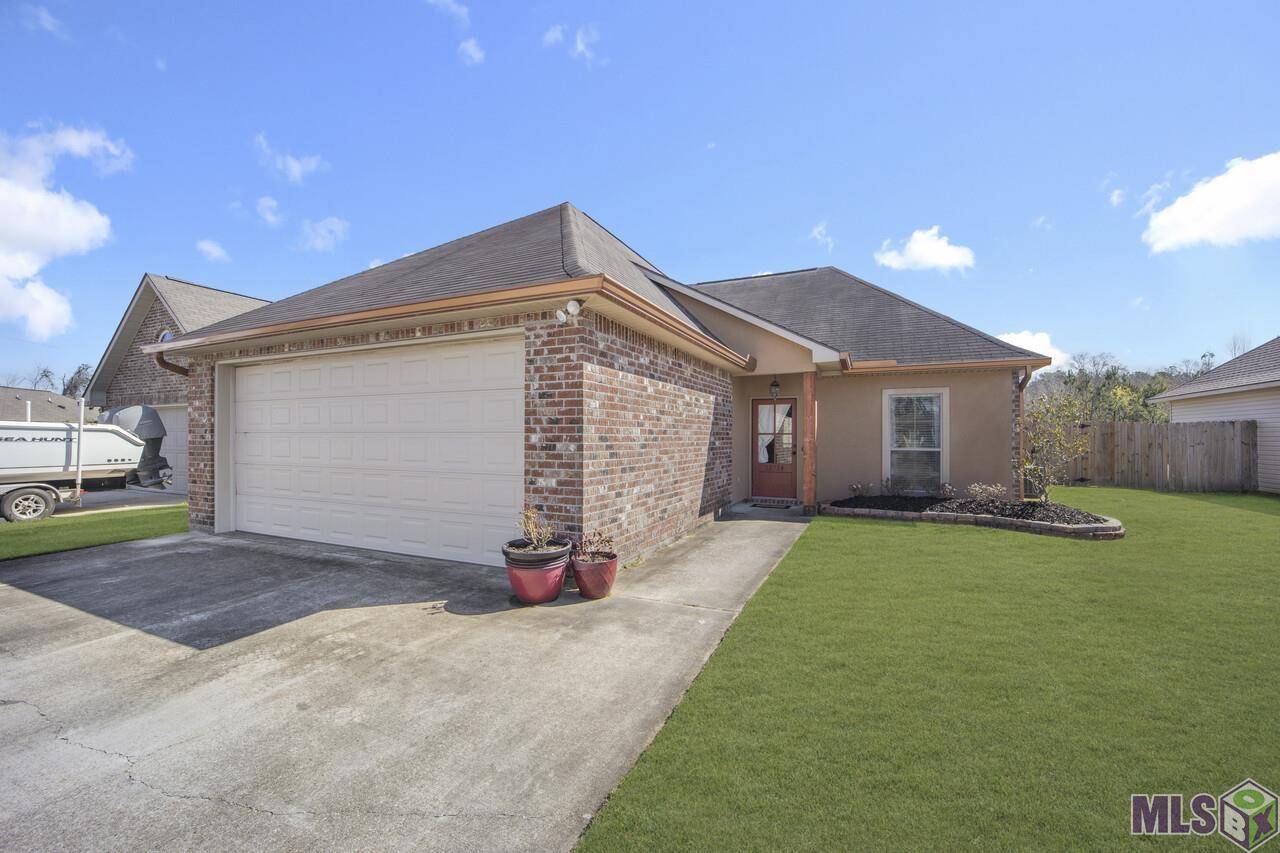 Walker, LA 70785,12734 Darby Dr