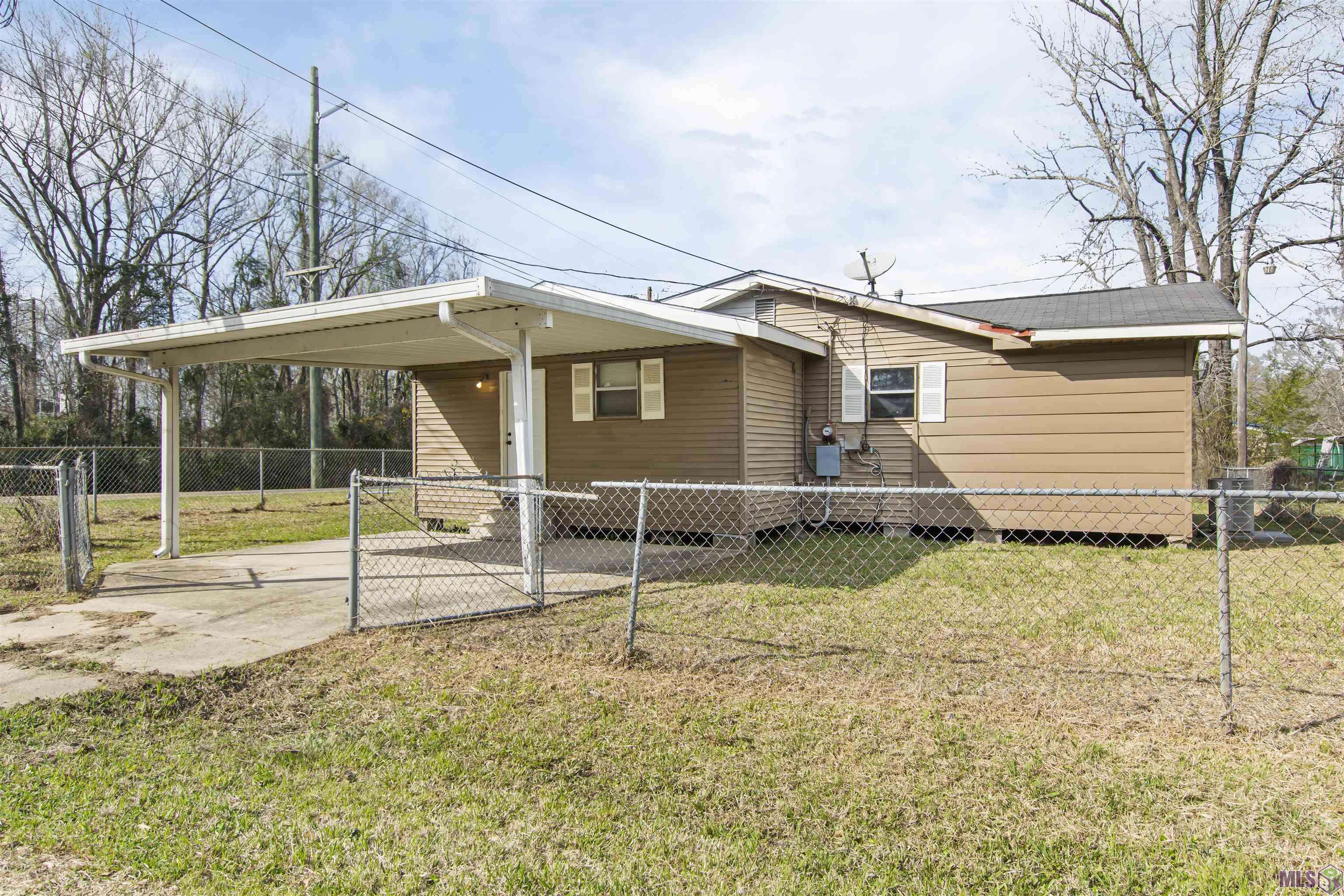 Zachary, LA 70791,3522 E Central Ave