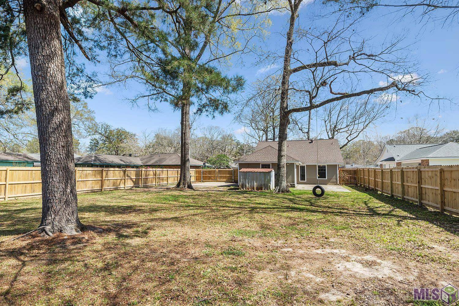 Greenwell Springs, LA 70739,10815 Downey Dr