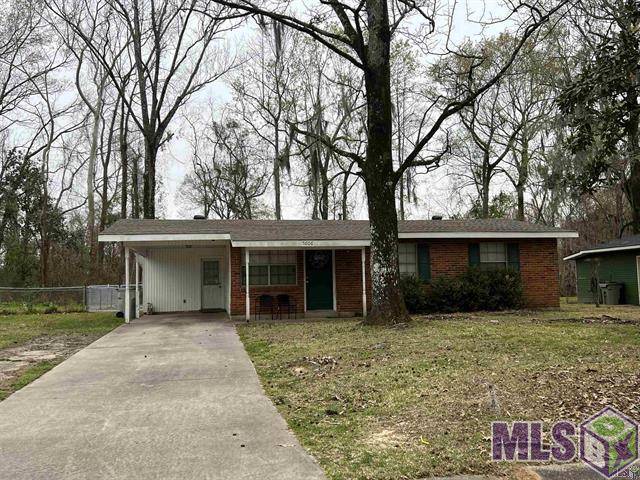 Baker, LA 70714,5006 Tristian Ave