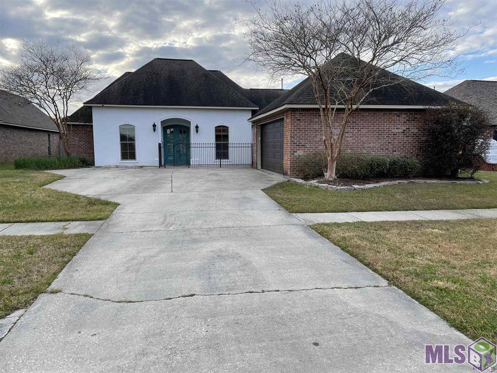 Walker, LA 70785,34195 Spring Lake Dr