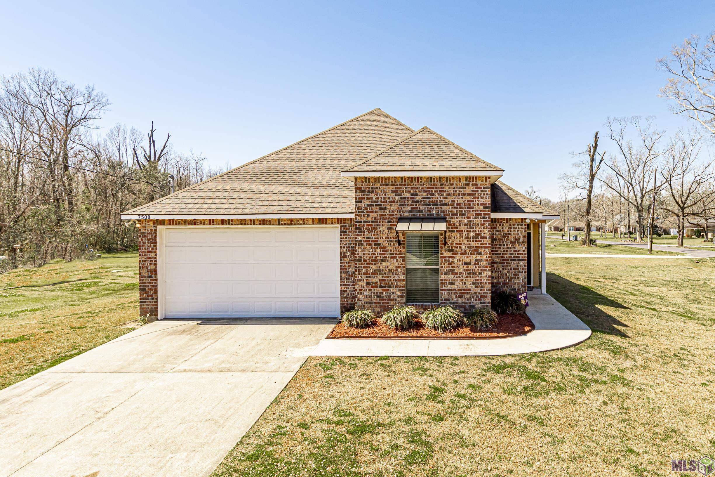 Sorrento, LA 70778,7508 Woodland Trace Ct