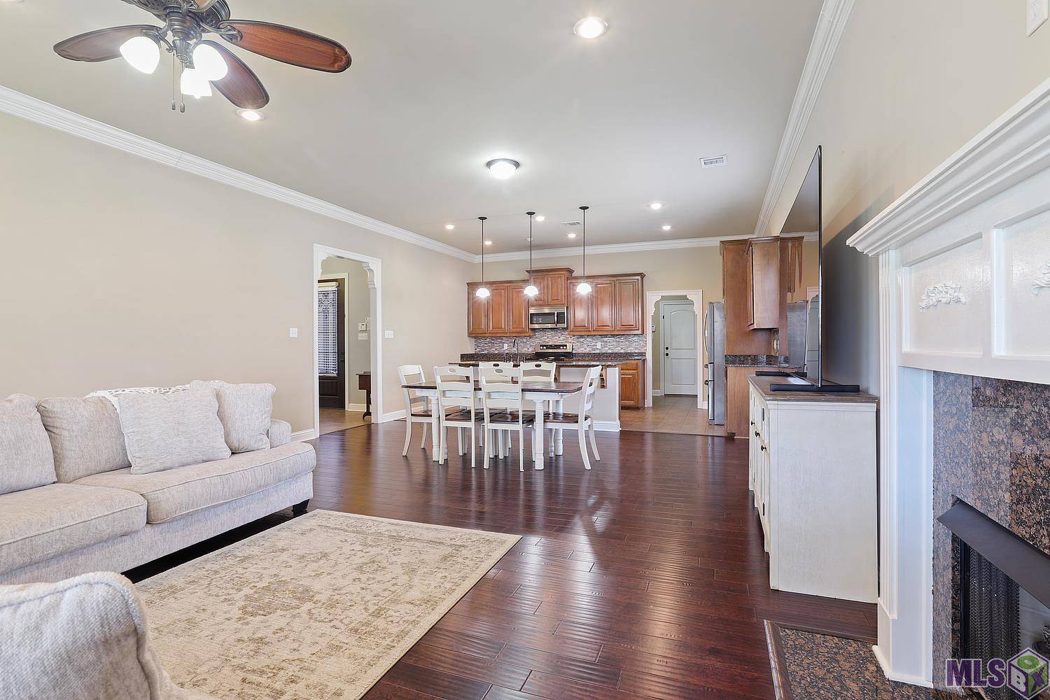 Zachary, LA 70791,7222 Marshall Bond Dr