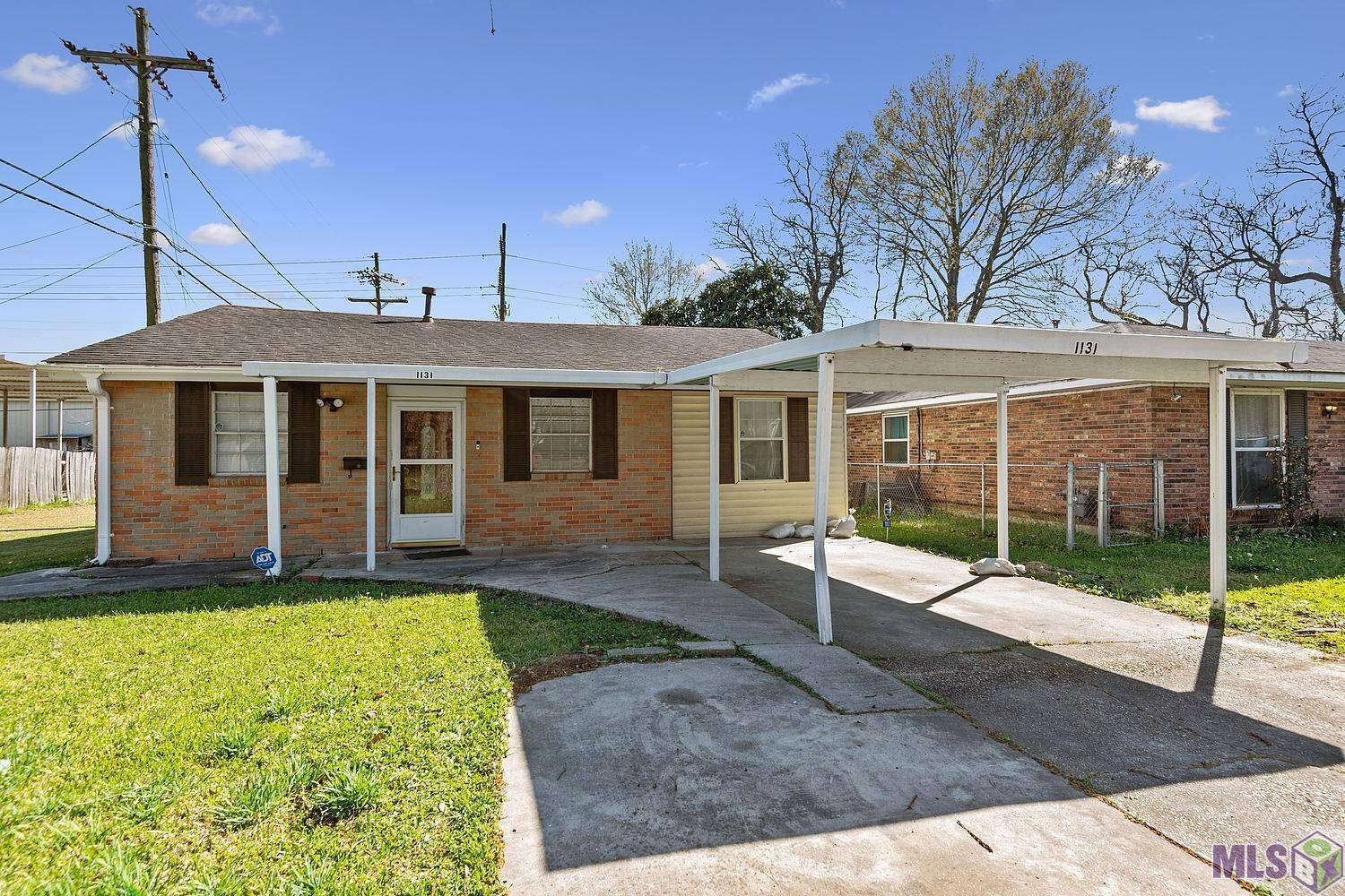 Port Allen, LA 70767,1131 Avenue G