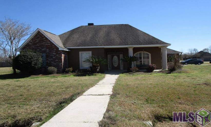 Denham Springs, LA 70706,36296 Page Dr