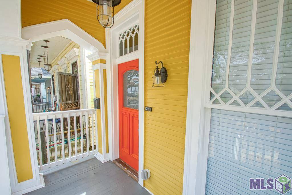 New Orleans, LA 70119,2920-22 Banks ##2920/2922