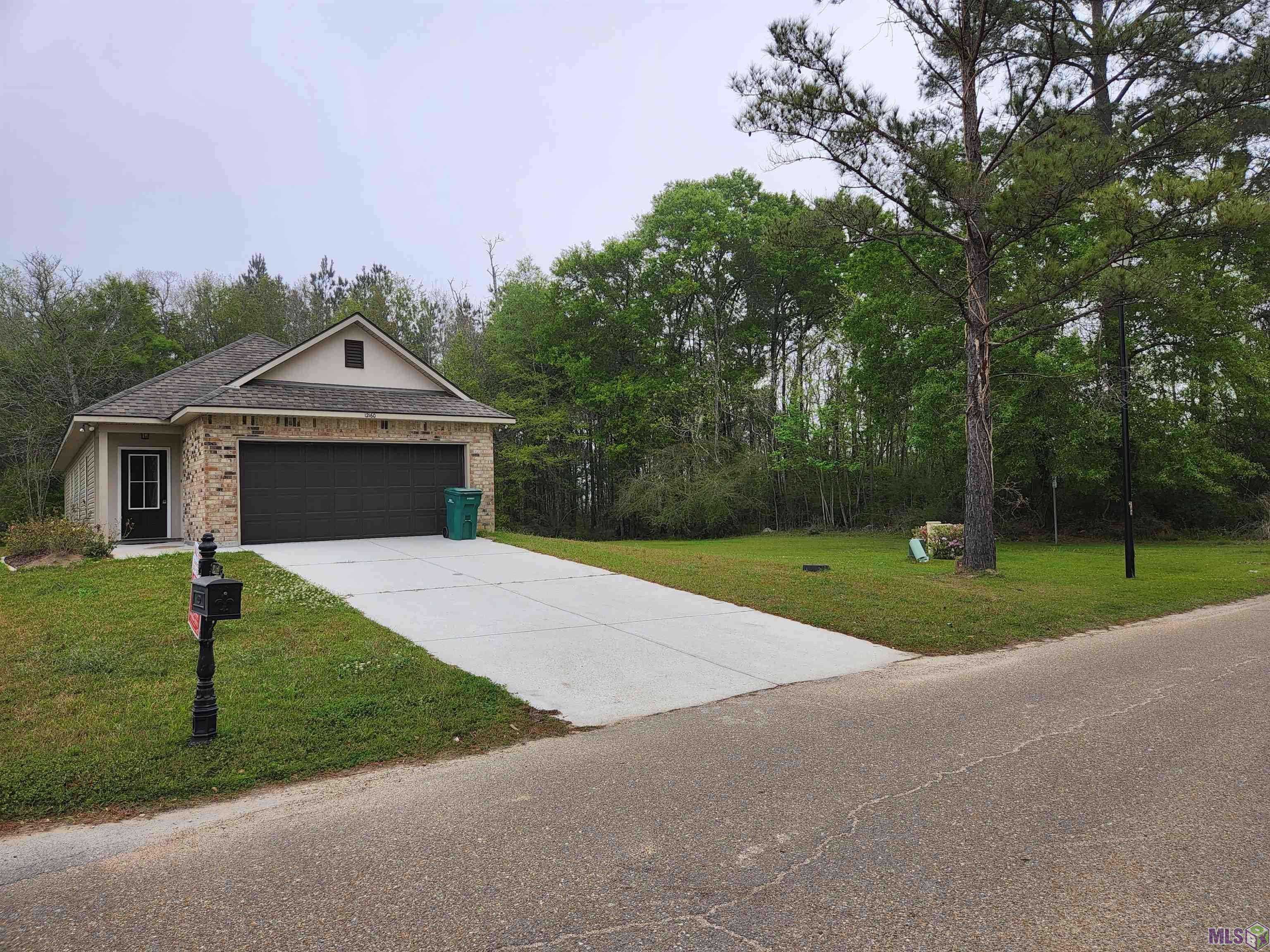 Denham Springs, LA 70726,12160 Wilderness Run Dr