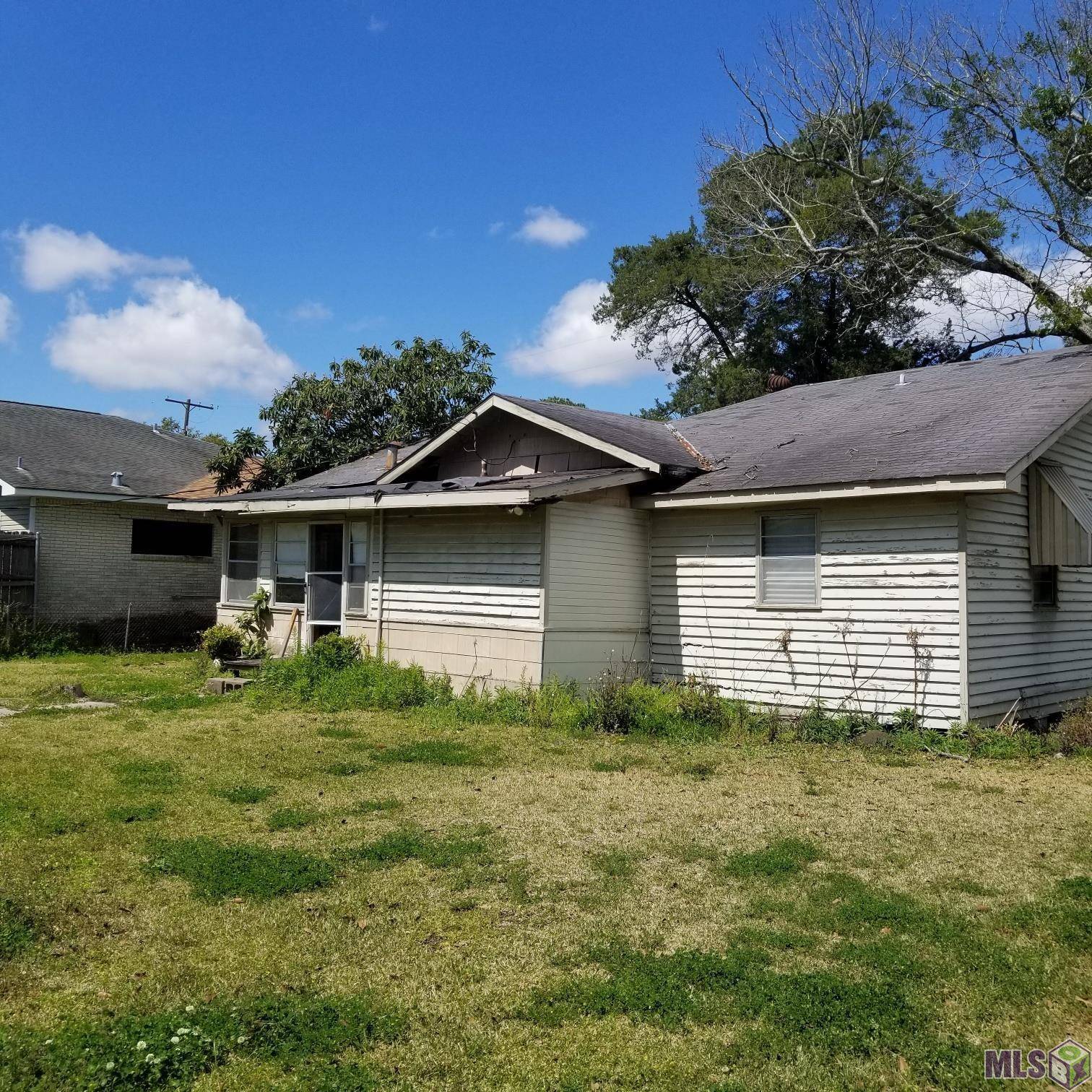 Port Allen, LA 70767,411 Michigan Ave