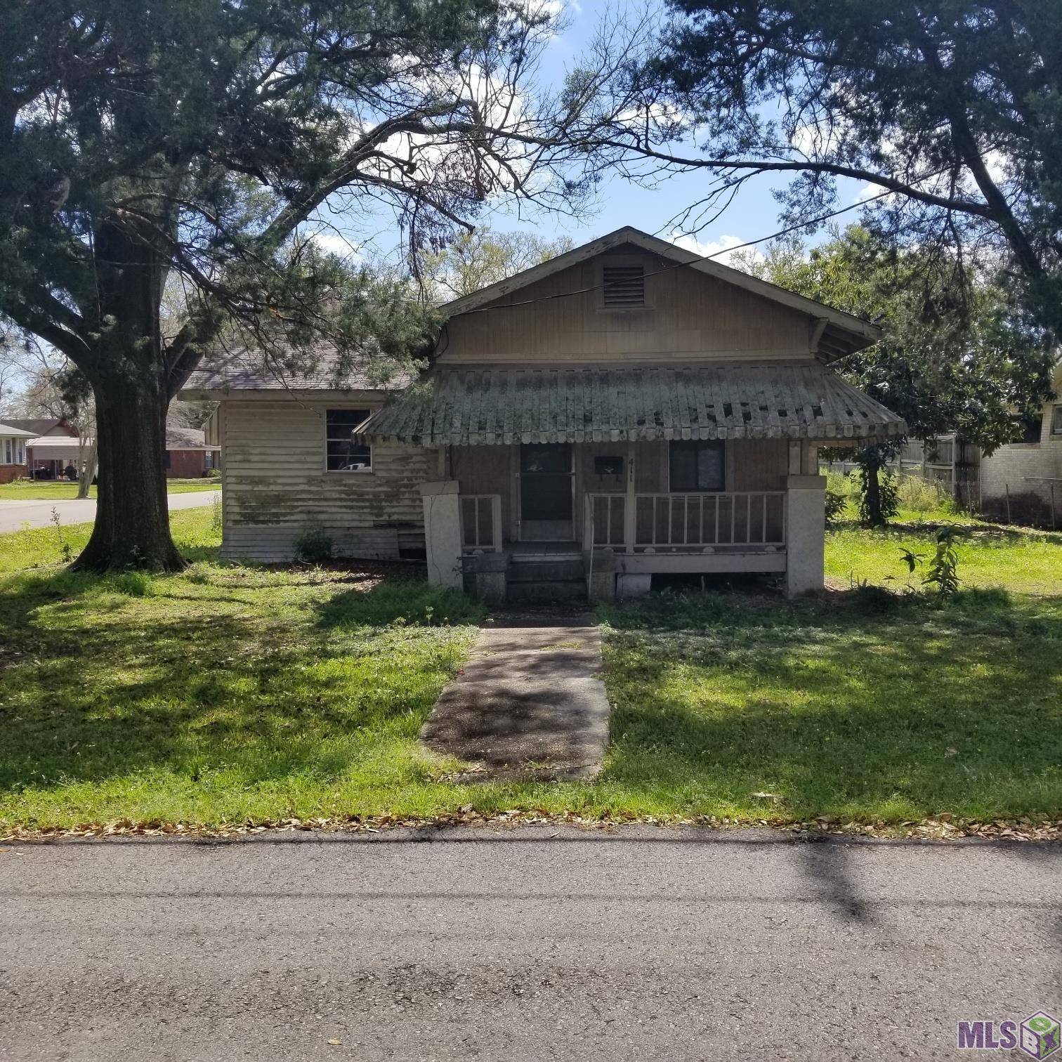 Port Allen, LA 70767,411 Michigan Ave
