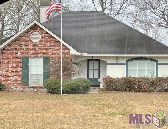 Denham Springs, LA 70726,1431 Basswood Dr