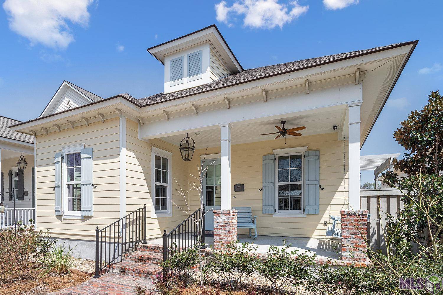 Zachary, LA 70791,1251 Americana Blvd