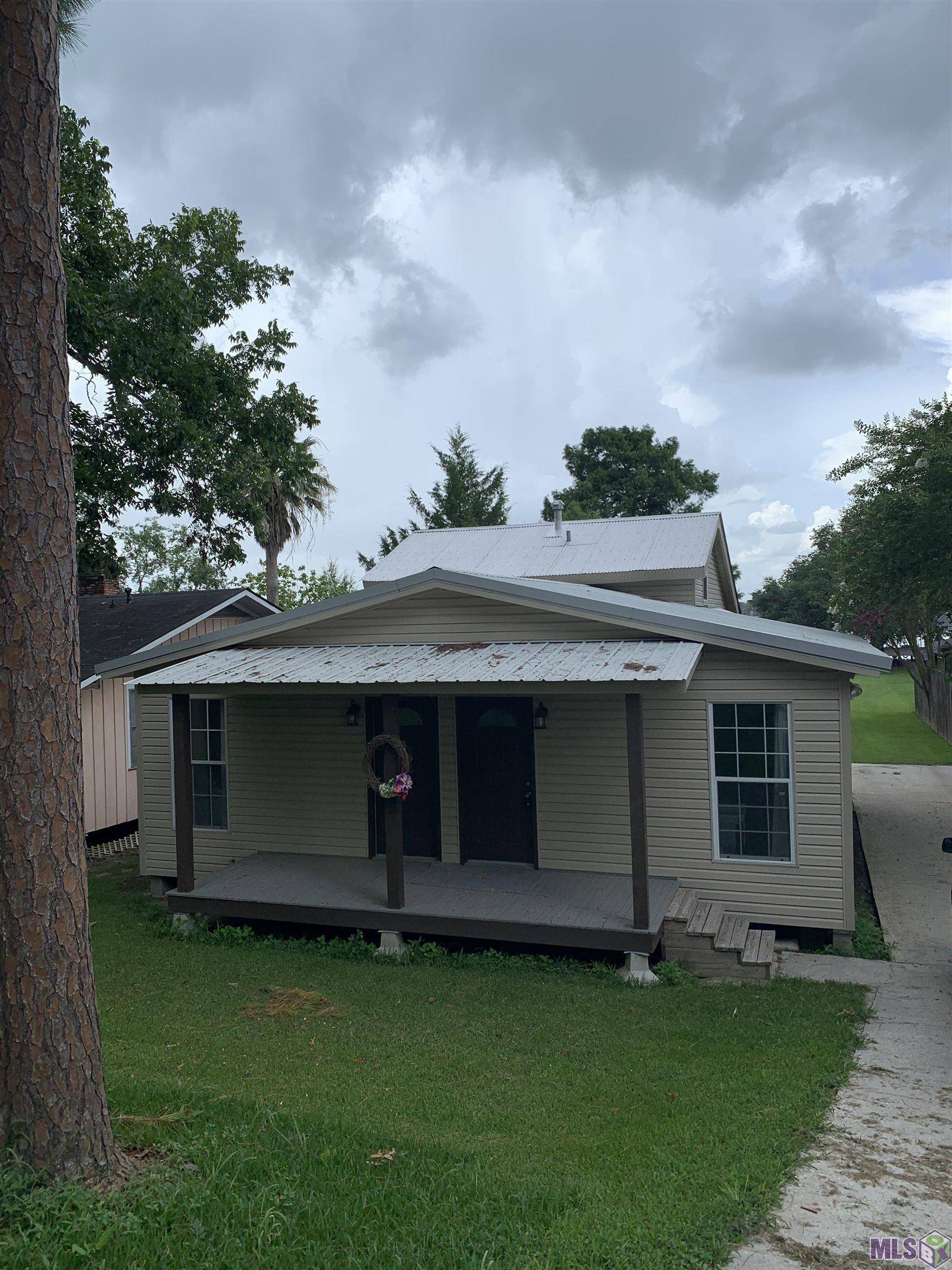 Ventress, LA 70783,10613 Island Rd