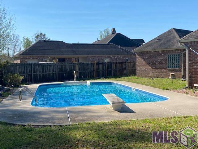 Denham Springs, LA 70706,8767 R Dawes Dr