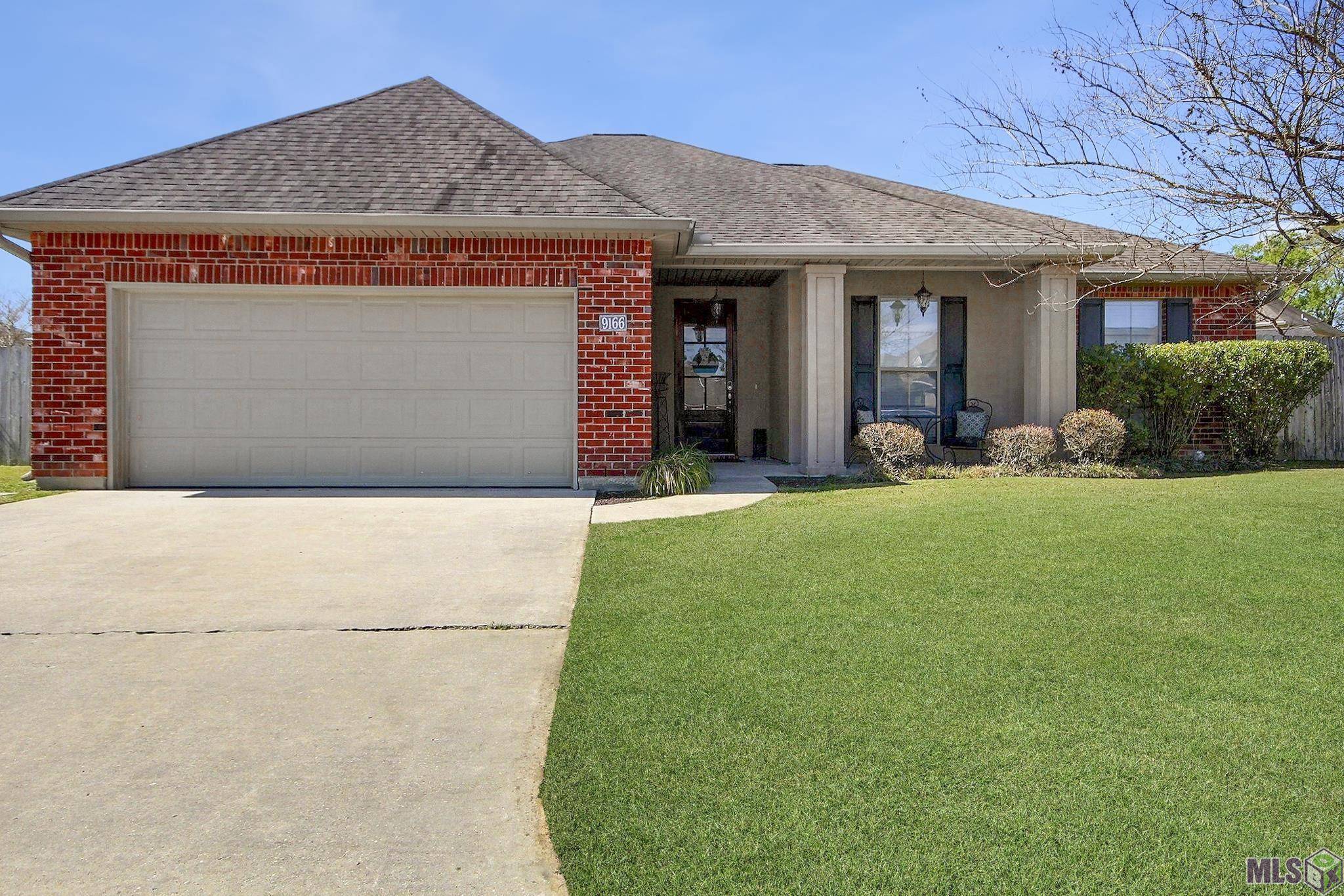 Denham Springs, LA 70726,9166 Chouteau Ct